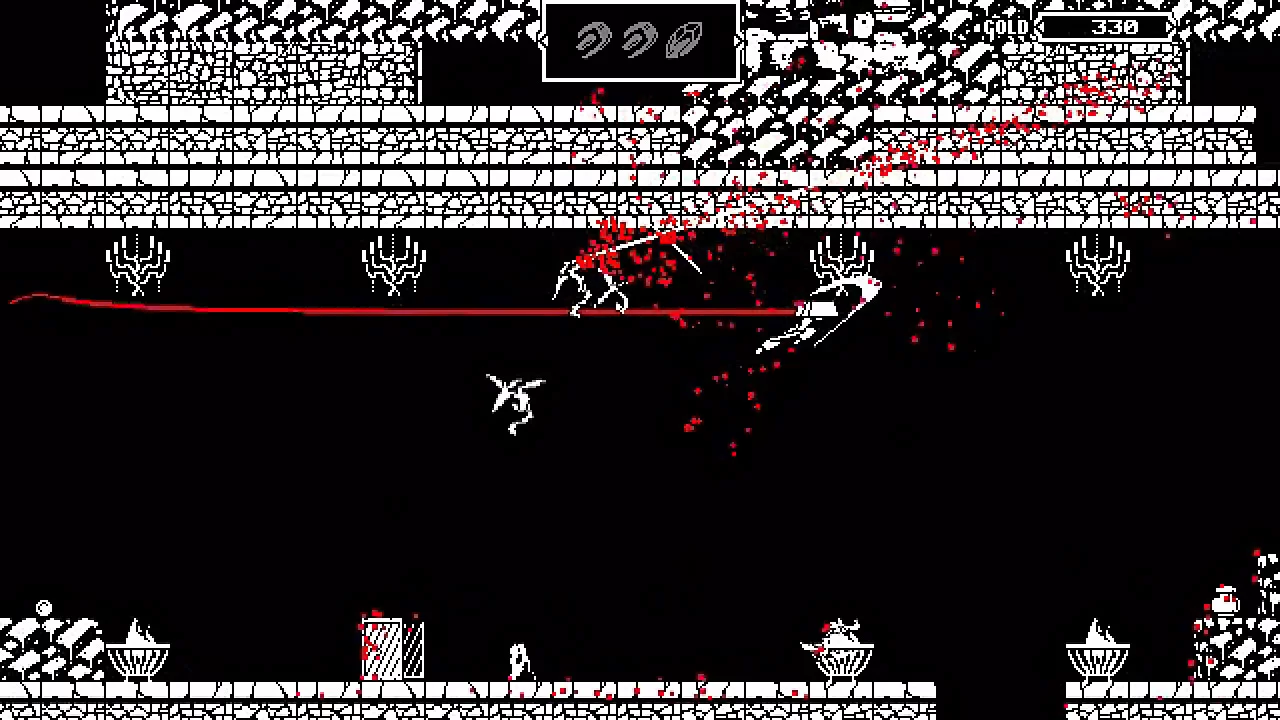 Изображение игры: Riptale