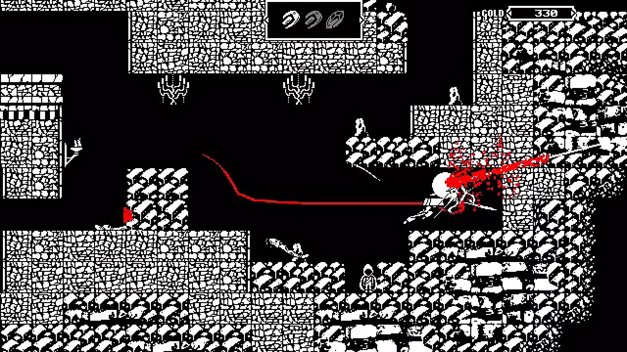 Изображение игры: Riptale