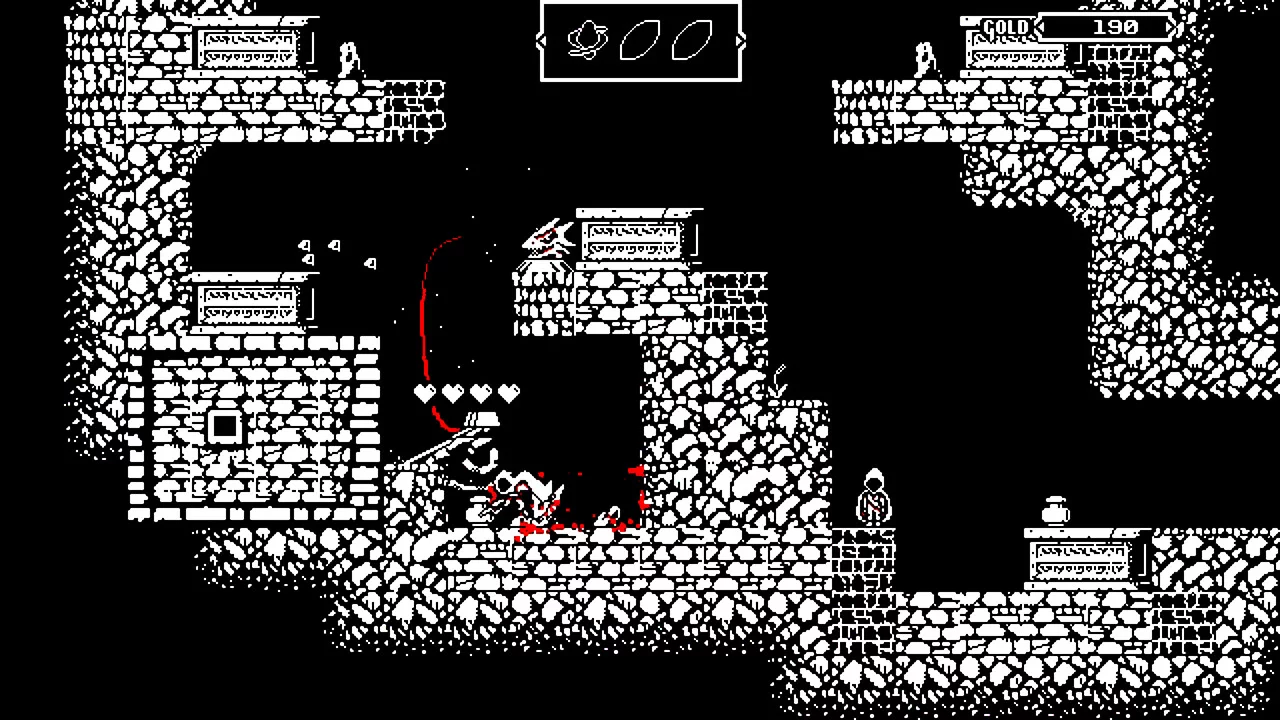 Изображение игры: Riptale