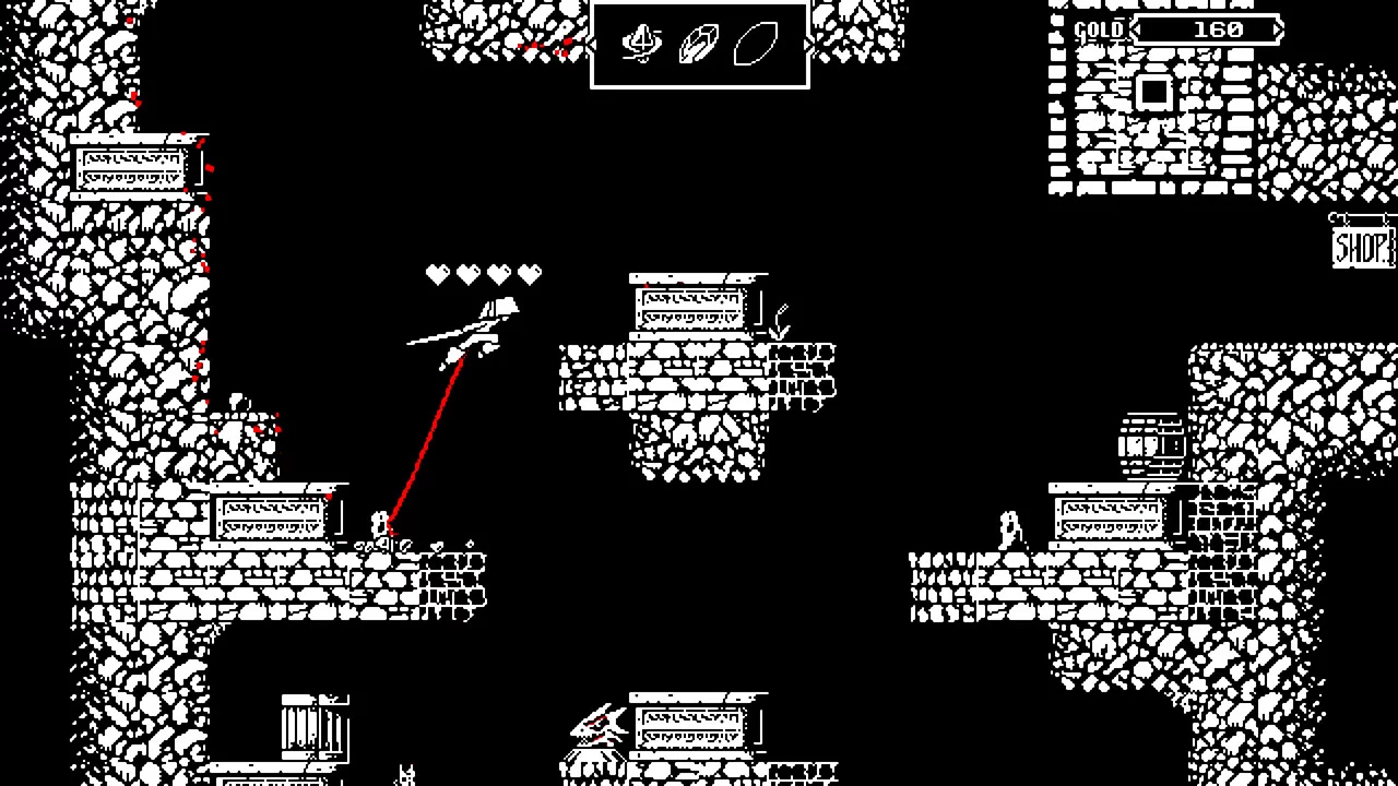 Изображение игры: Riptale