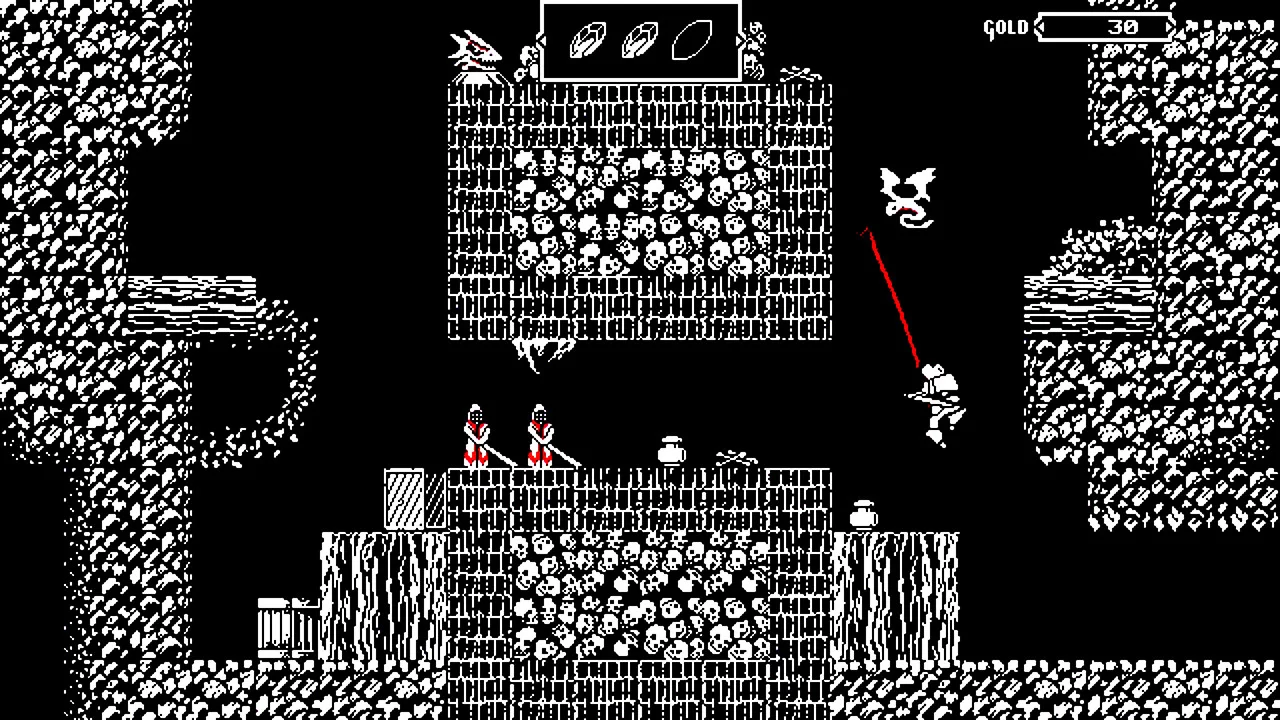 Изображение игры: Riptale