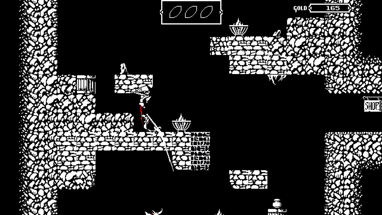 Изображение игры: Riptale