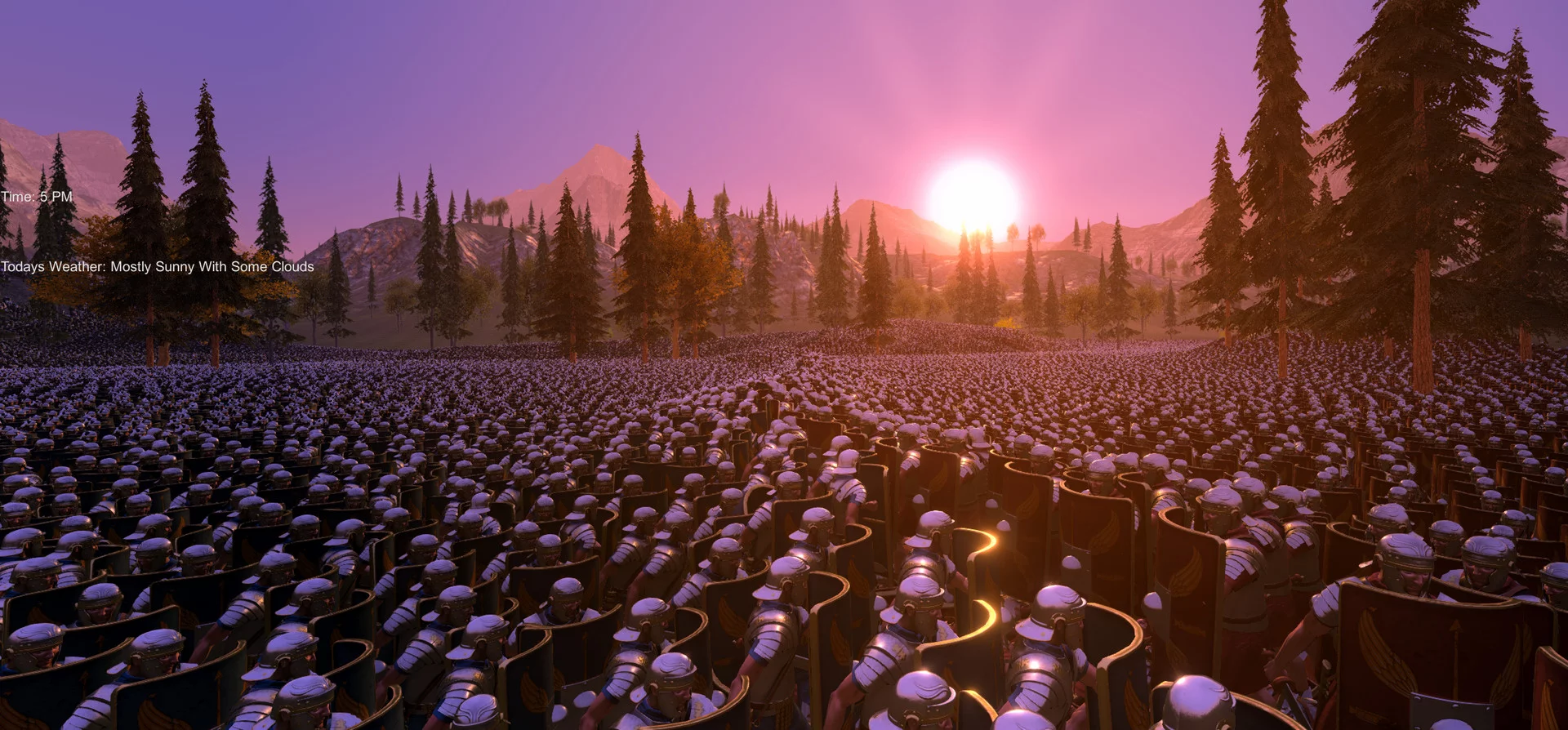 Изображение игры: Ultimate Epic Battle Simulator