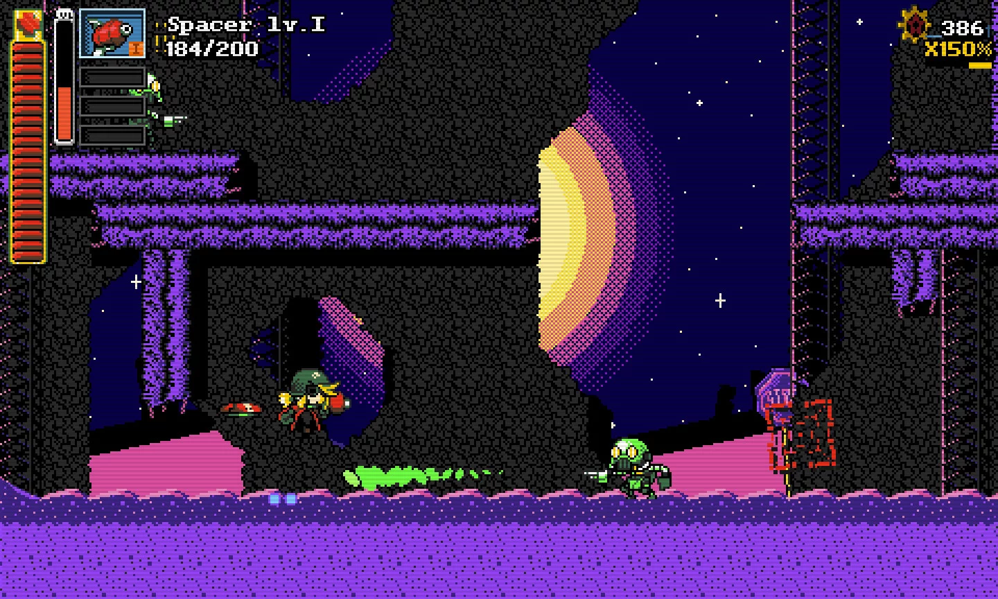 Изображение игры: War Girl