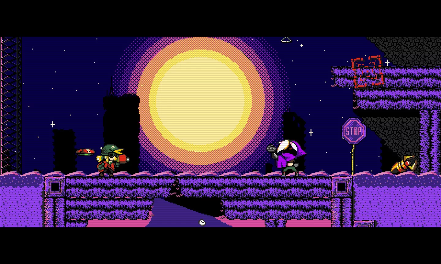 Изображение игры: War Girl