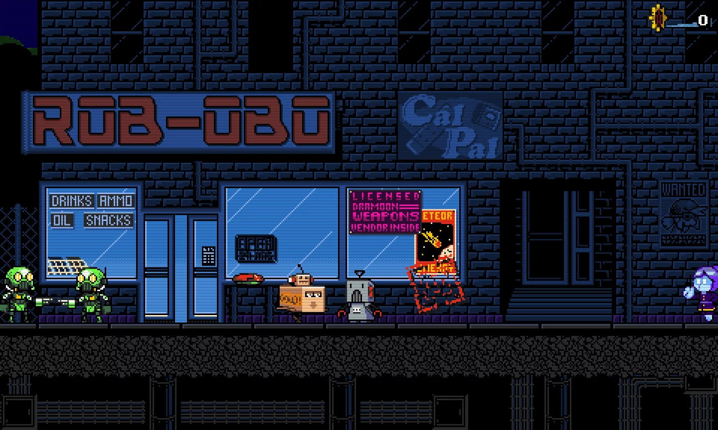 Изображение игры: War Girl