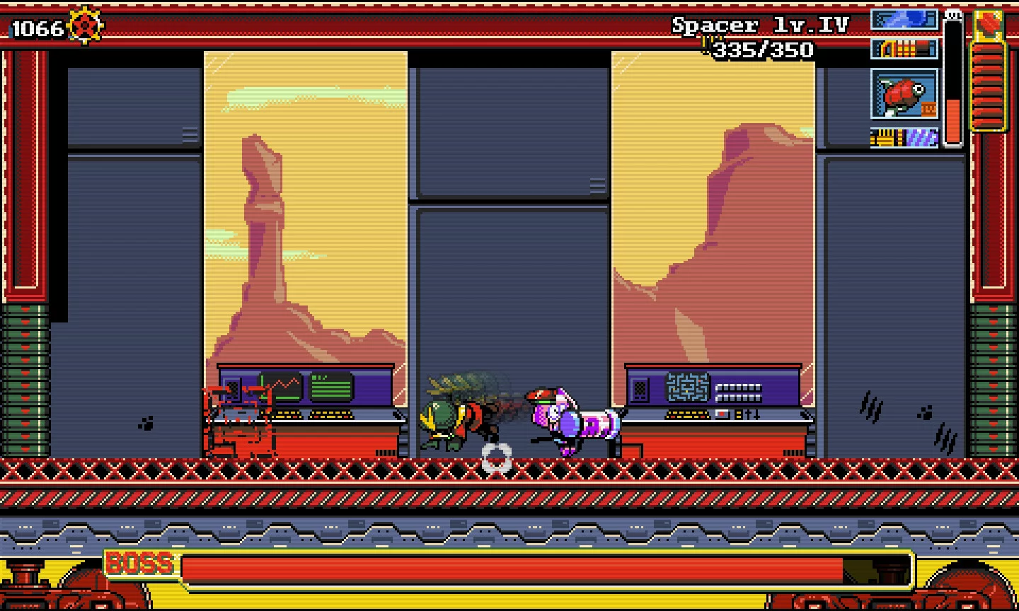 Изображение игры: War Girl