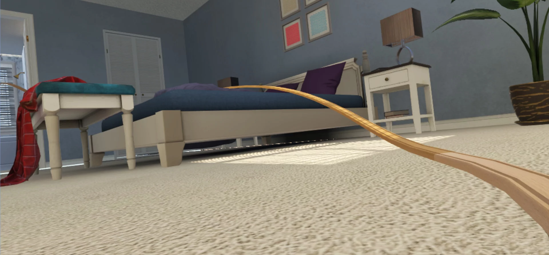 Изображение игры: VR Coaster Extreme