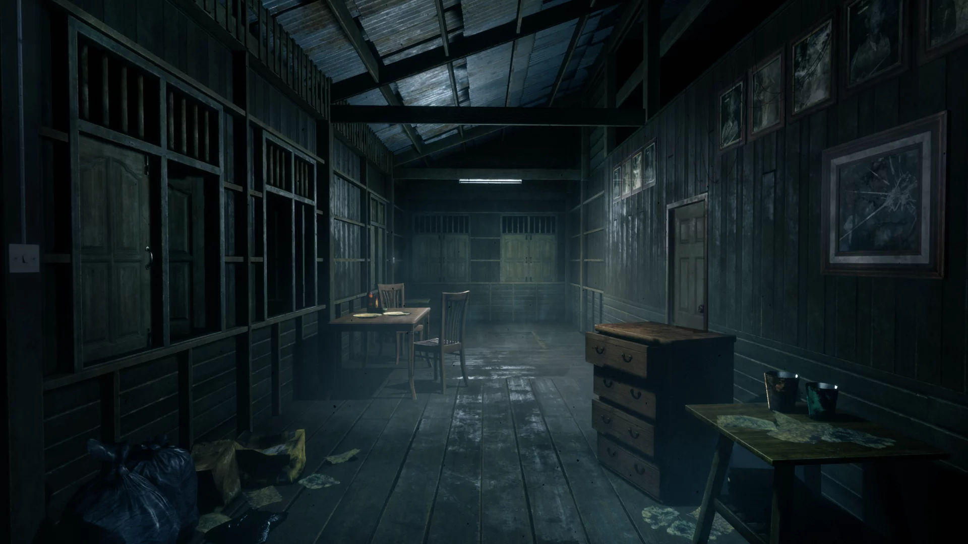 Изображение игры: Home Sweet Home