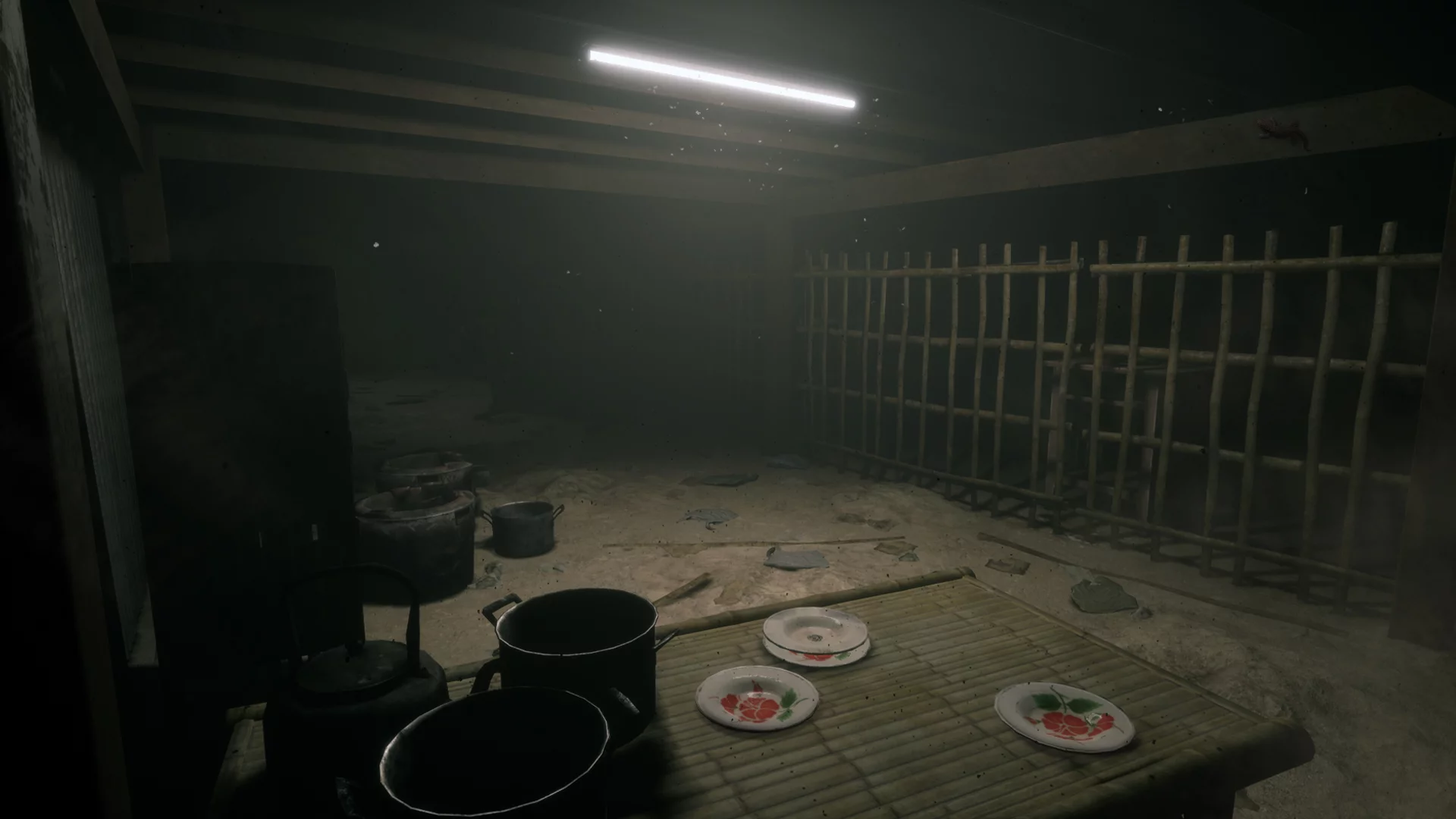 Изображение игры: Home Sweet Home