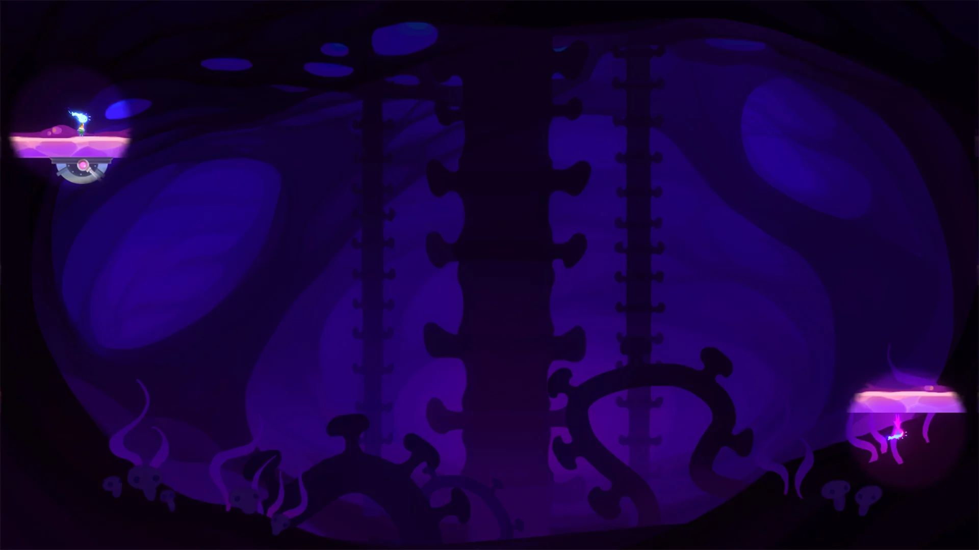 Изображение игры: Shadow Mist