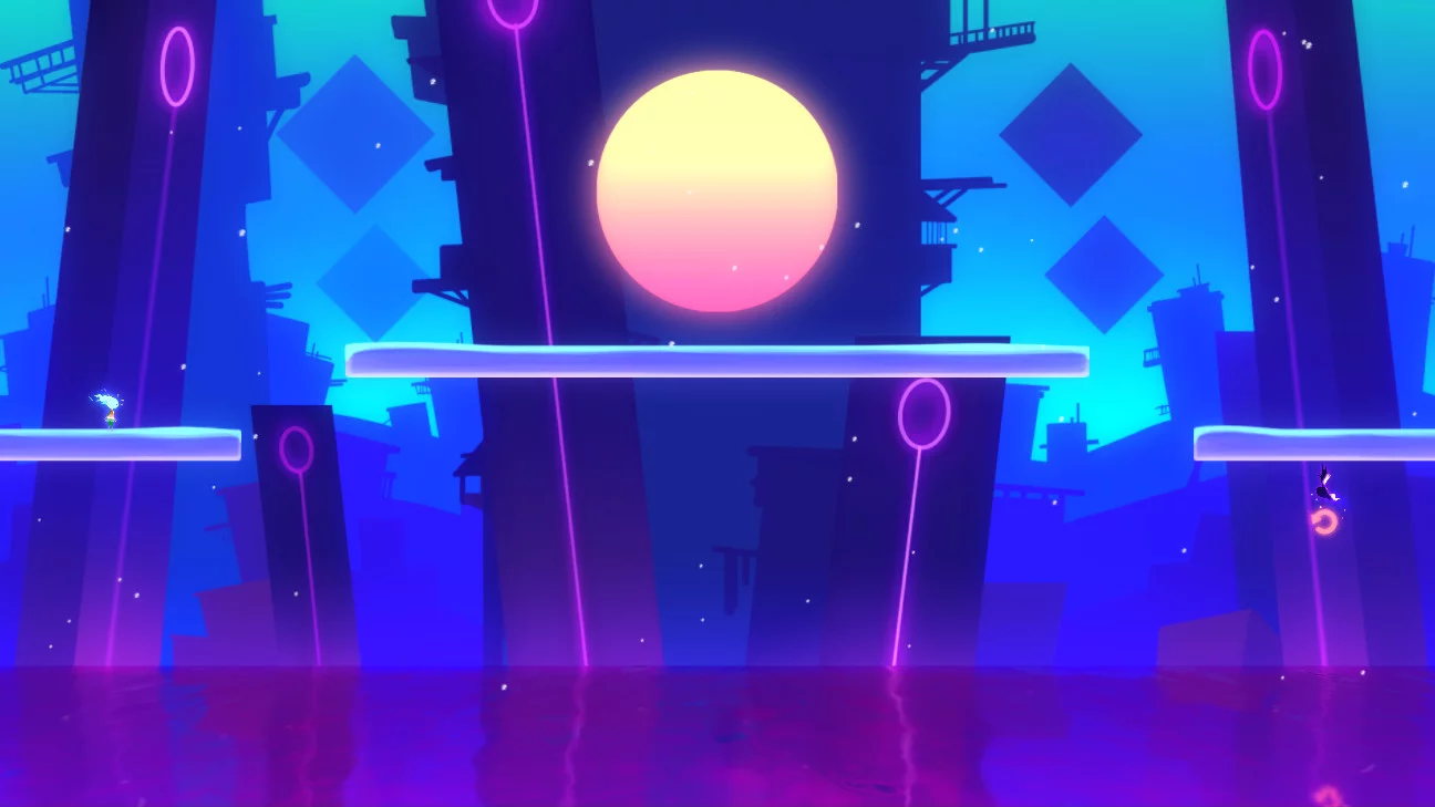 Изображение игры: Shadow Mist