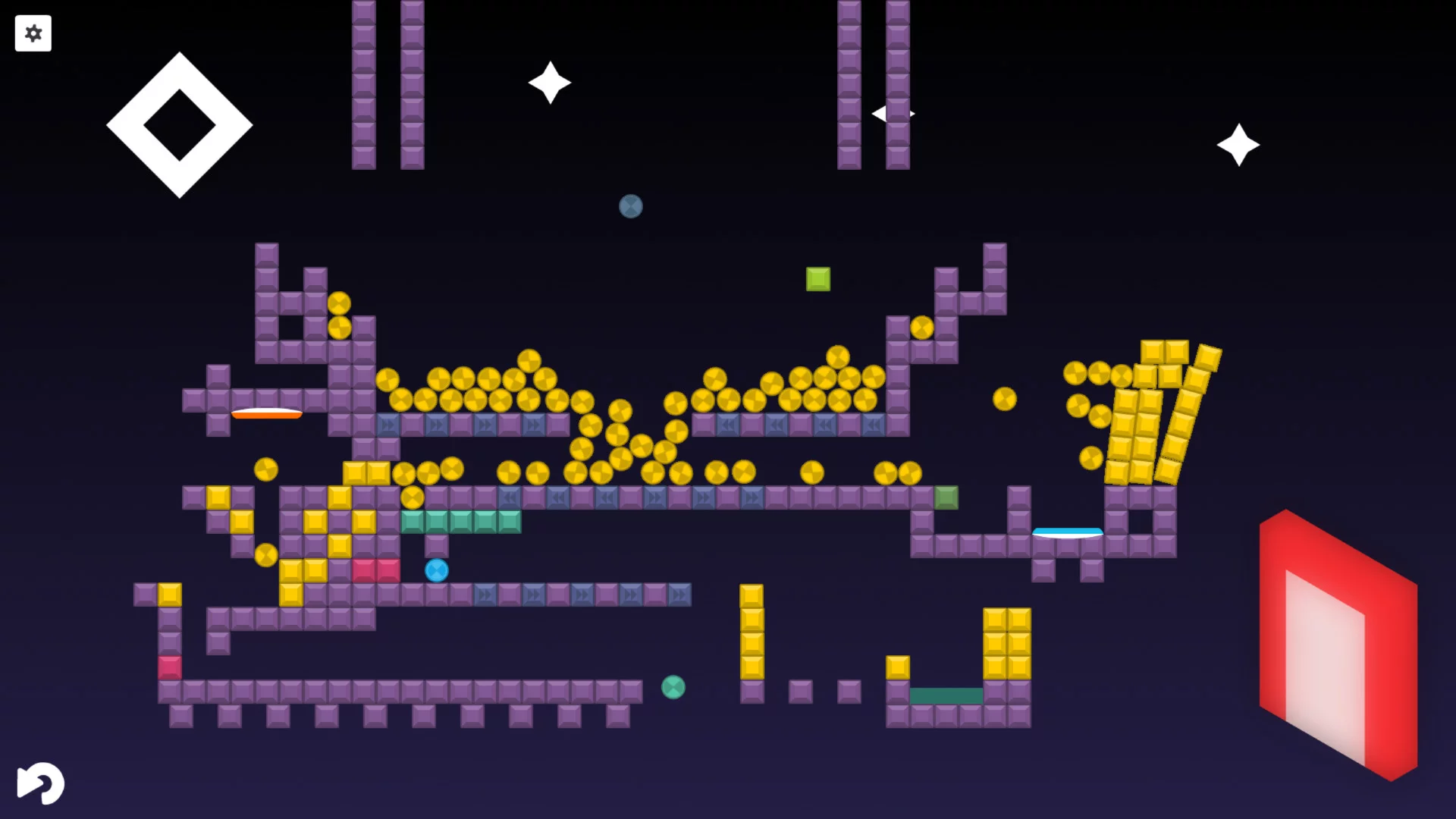 Изображение игры: Zup! S