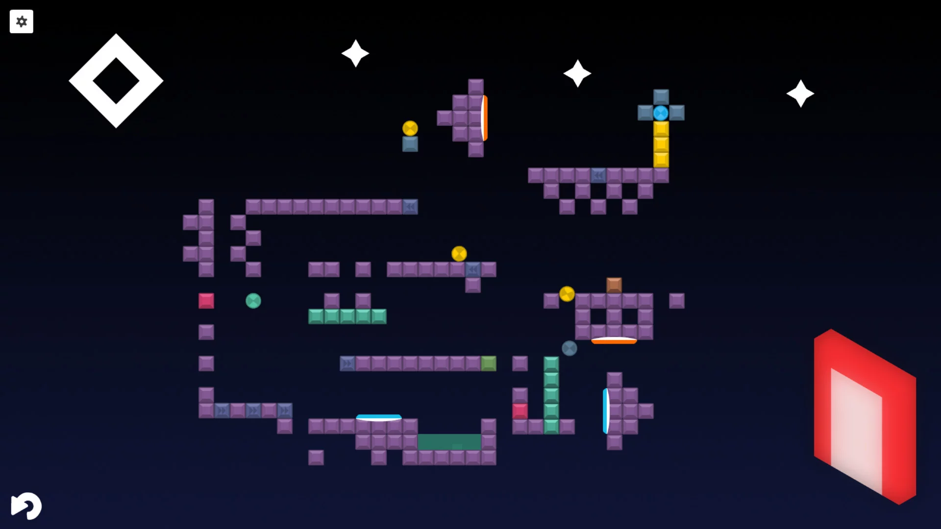 Изображение игры: Zup! S