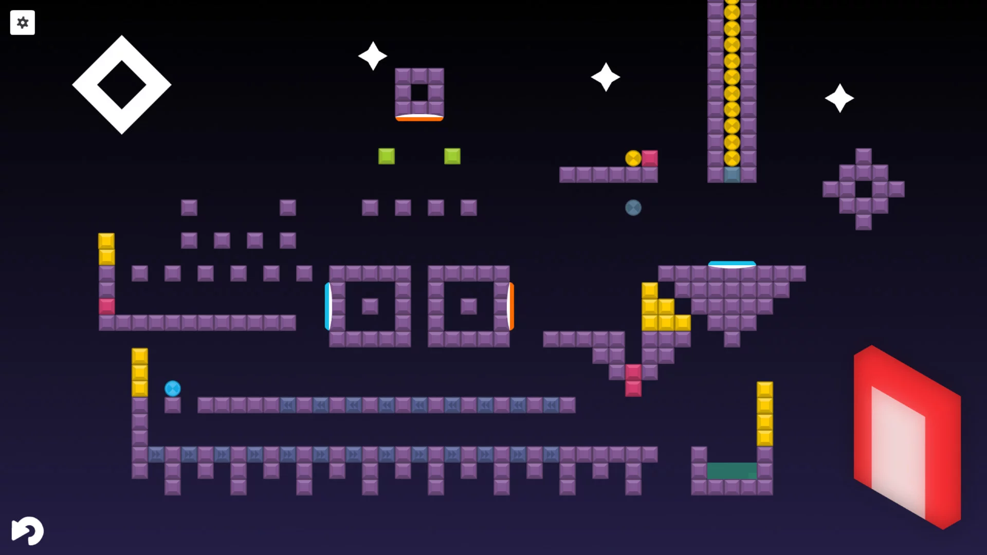 Изображение игры: Zup! S