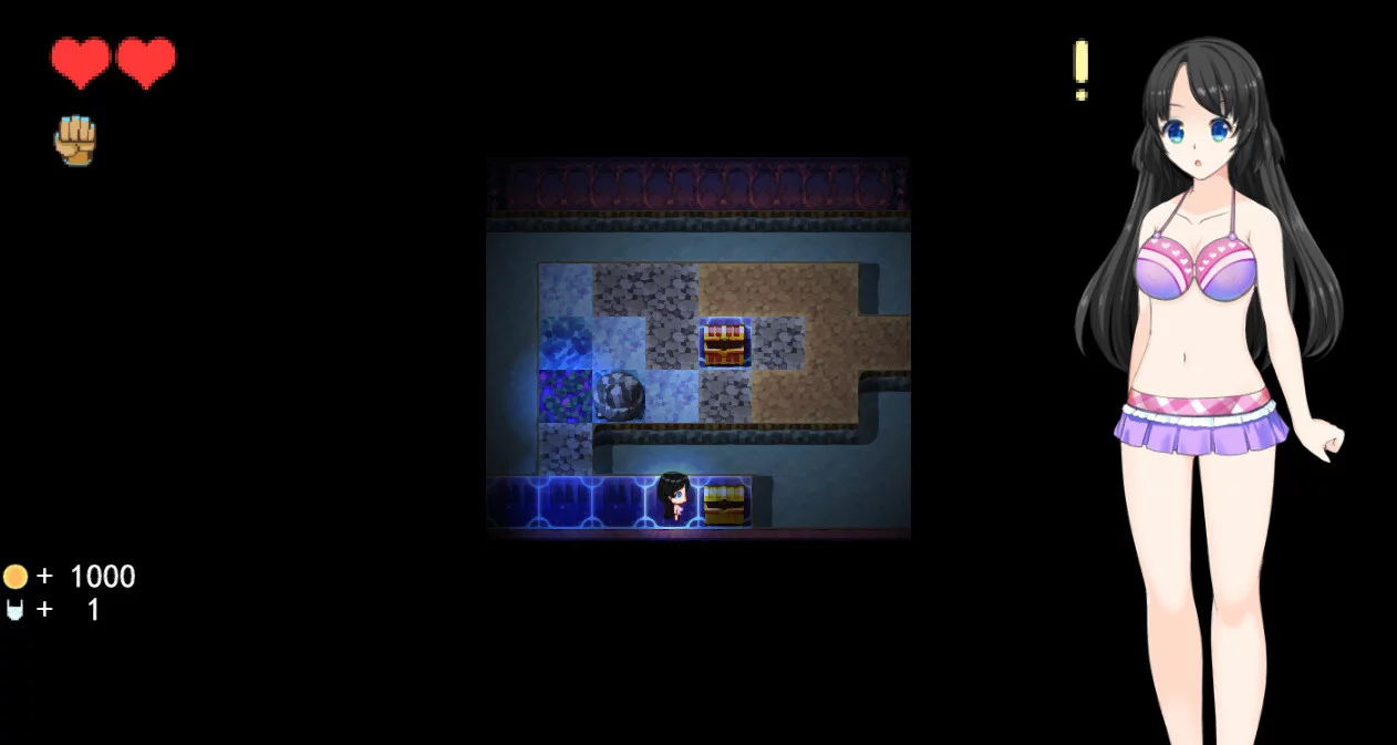 Изображение игры: To The Light
