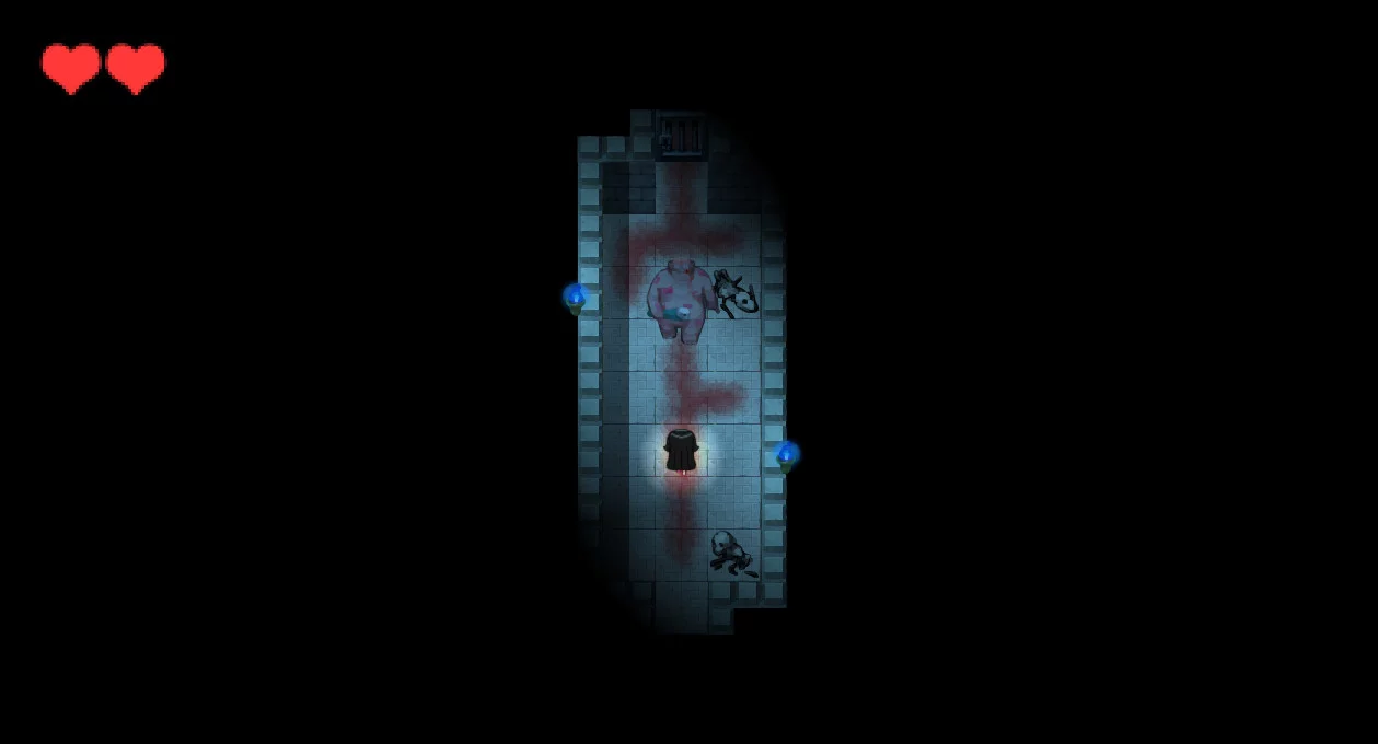 Изображение игры: To The Light
