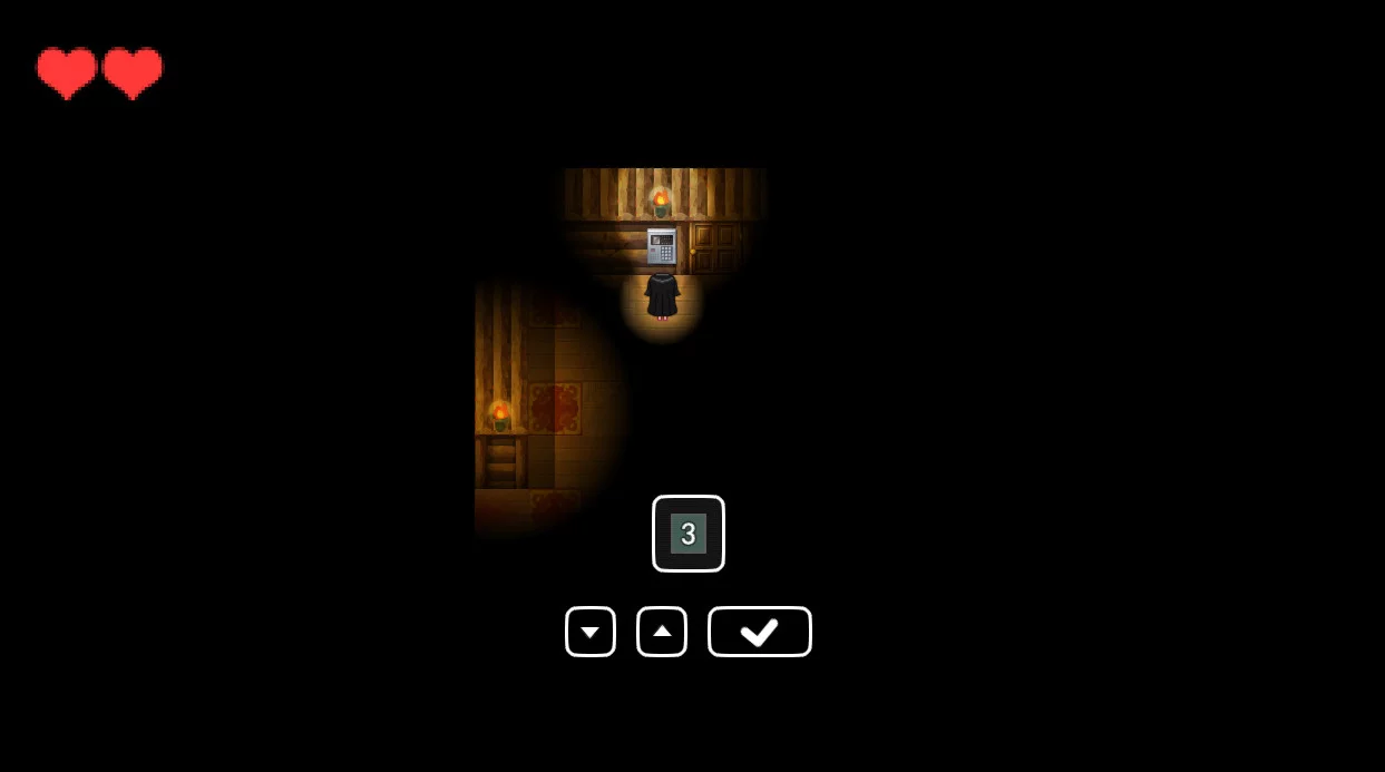Изображение игры: To The Light