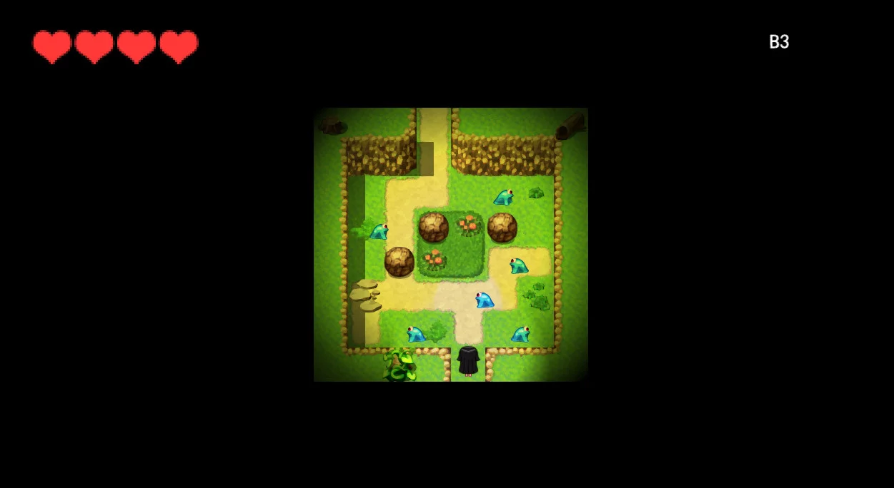 Изображение игры: To The Light
