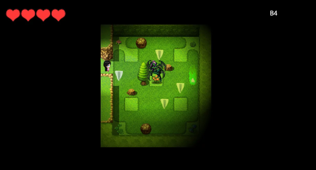 Изображение игры: To The Light