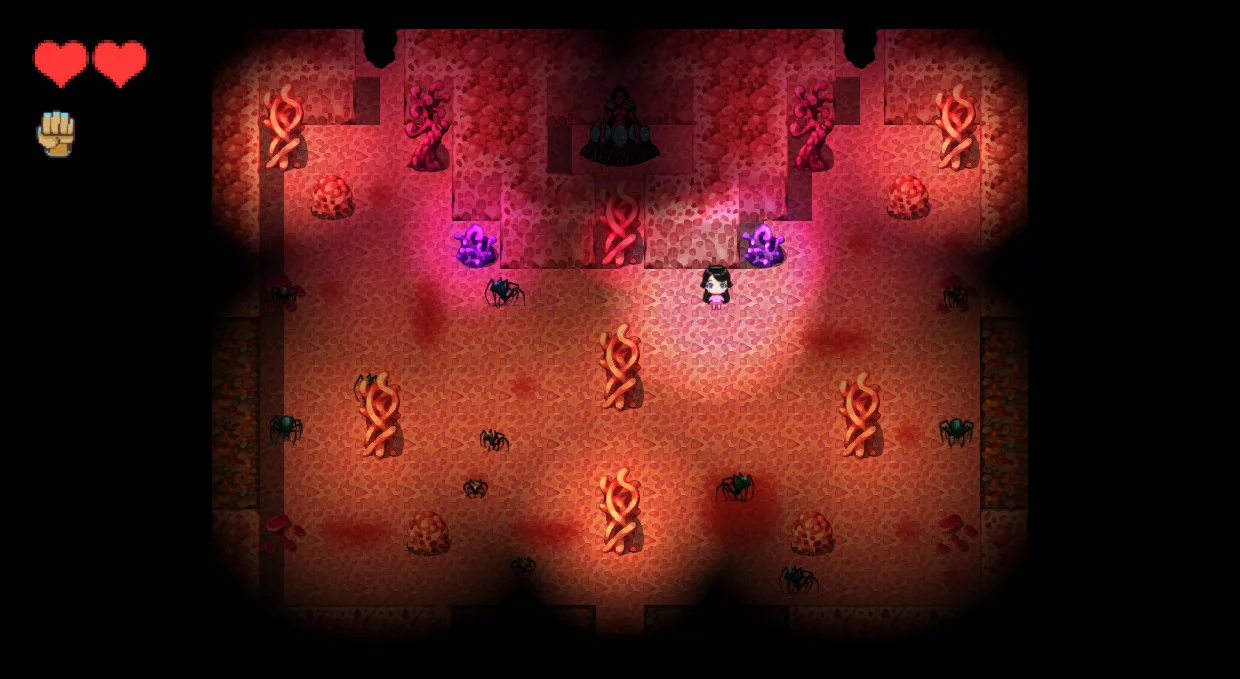 Изображение игры: To The Light