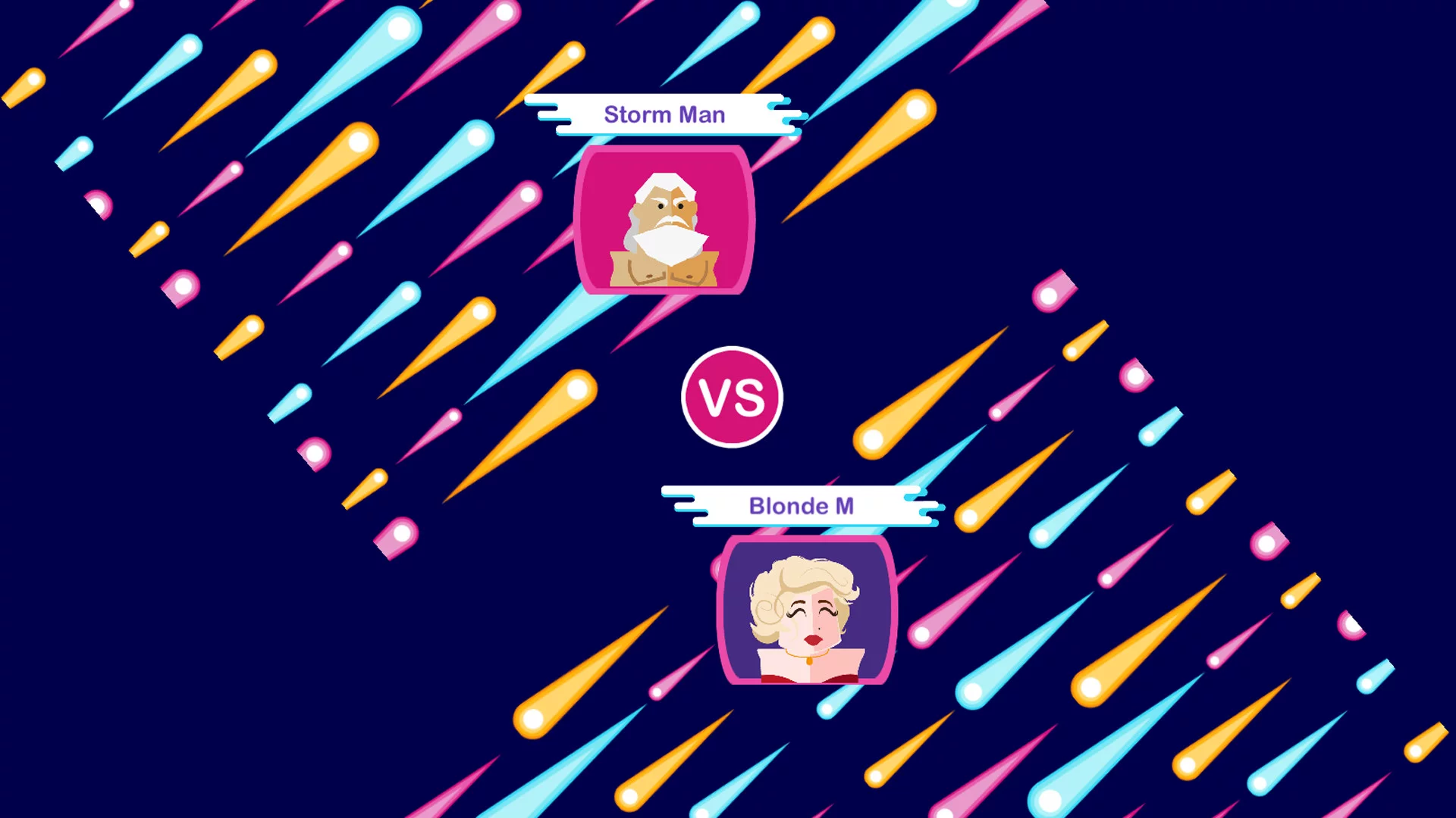 Изображение игры: Mr Blaster