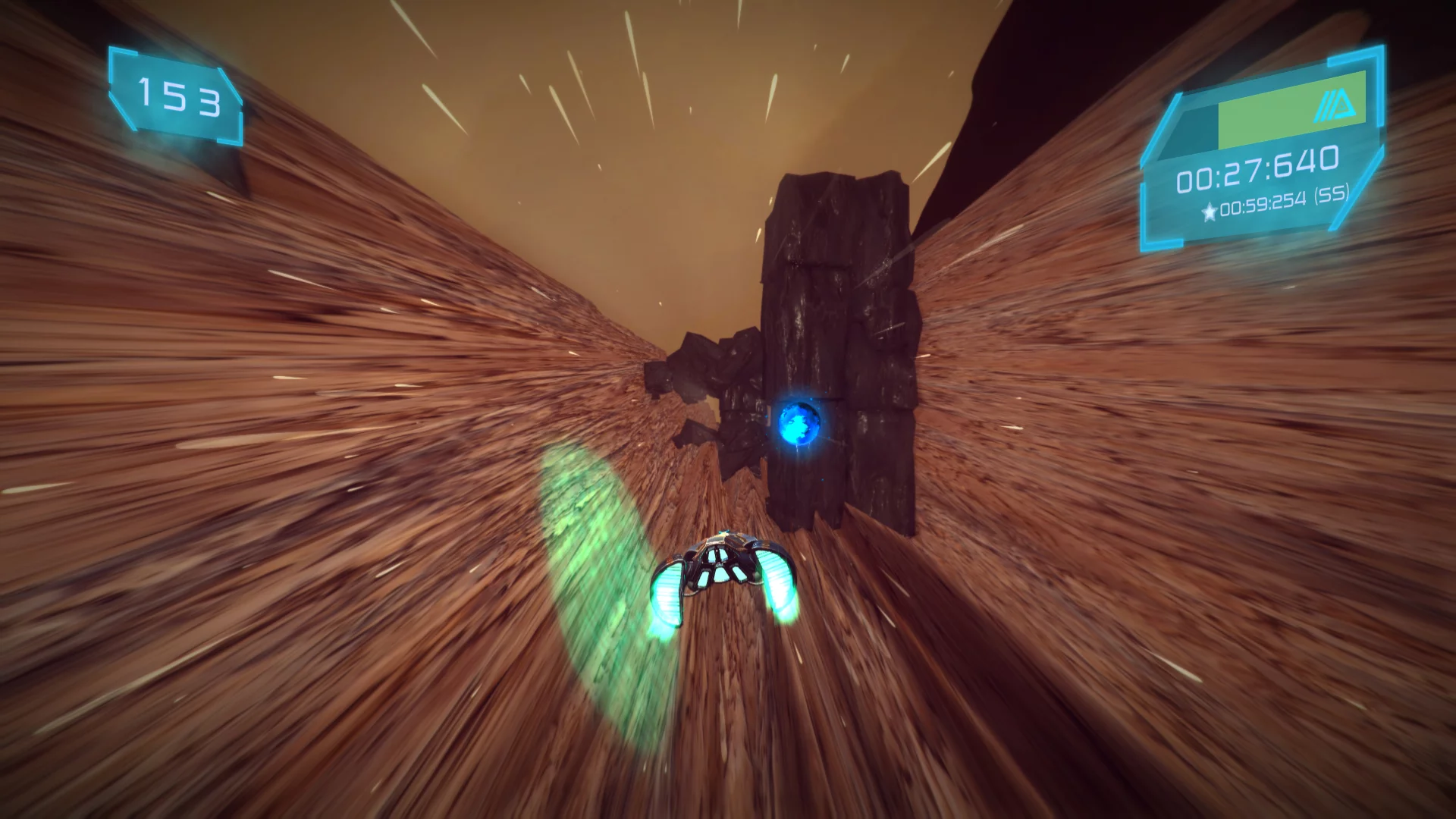 Изображение игры: Astral Traveler