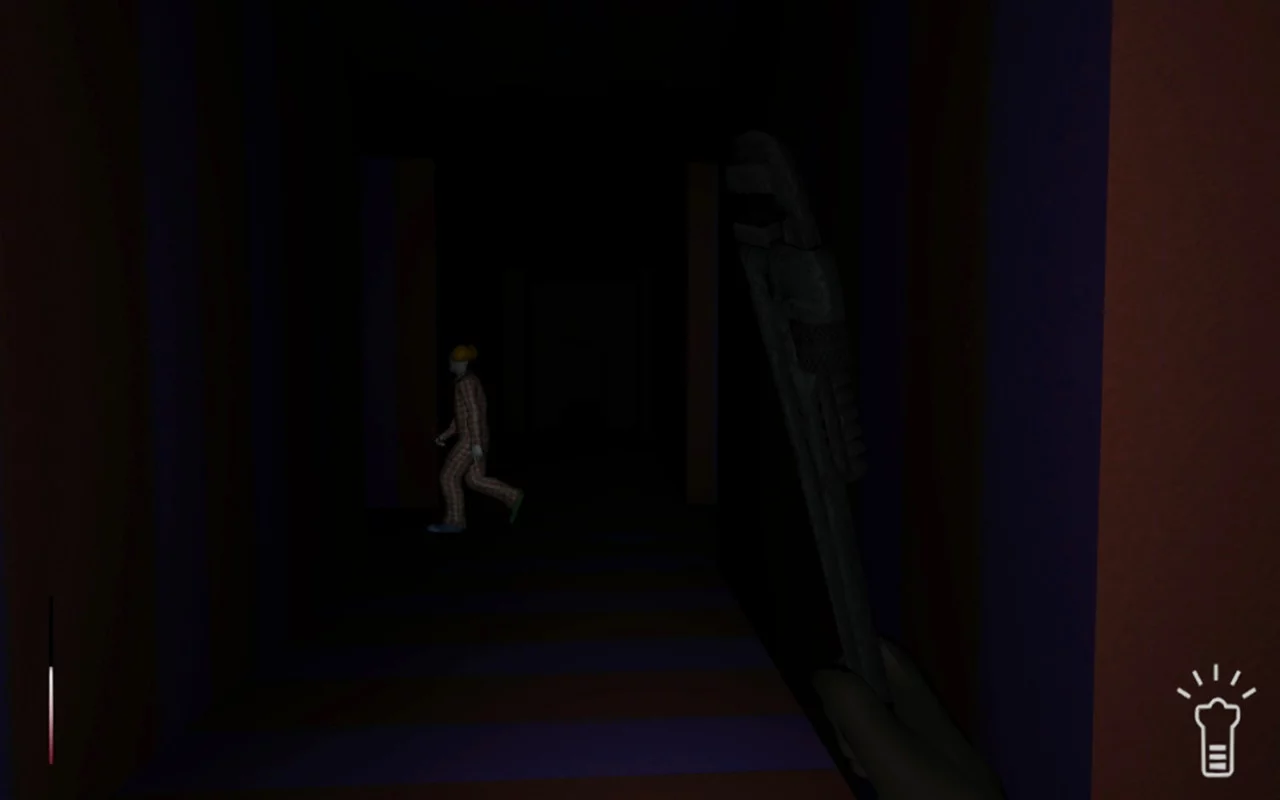 Изображение игры: Fear of Clowns