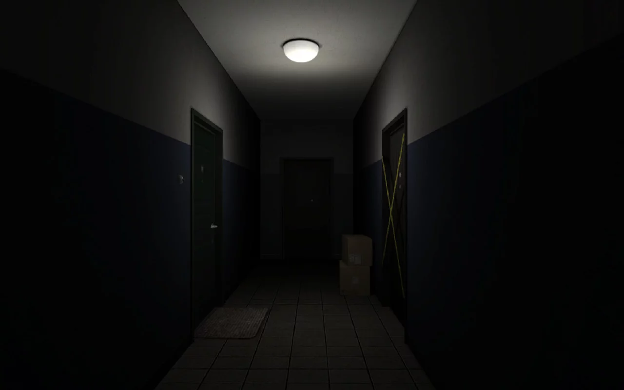 Изображение игры: Fear of Clowns