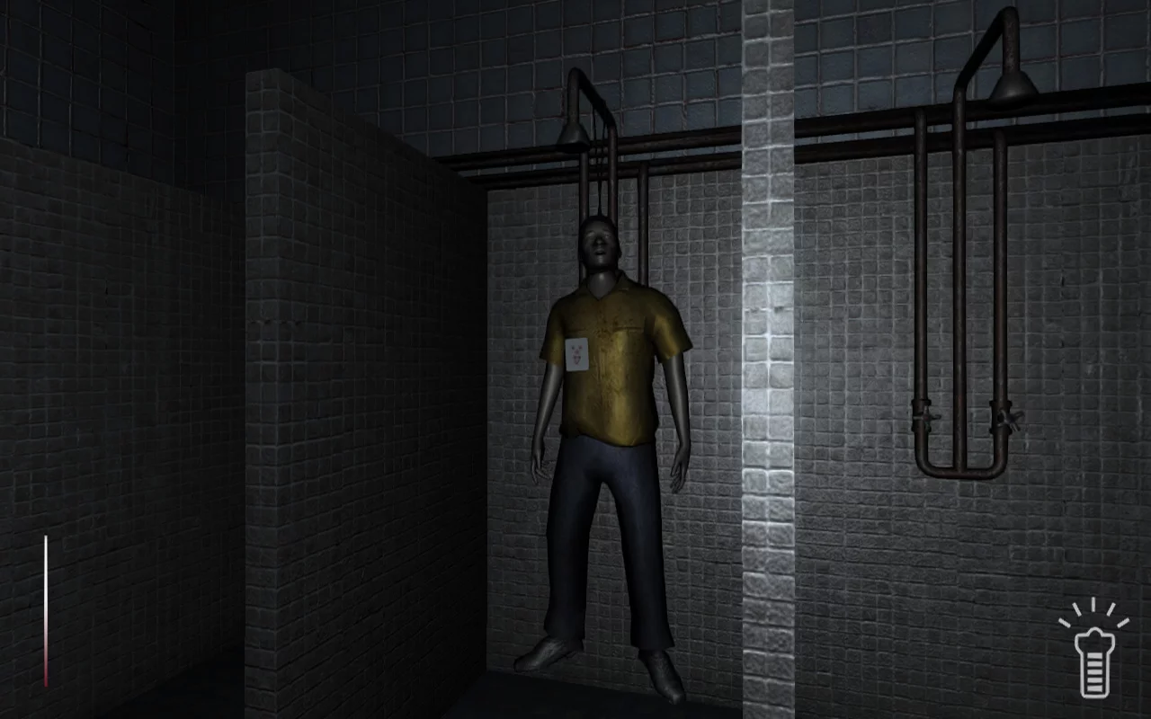 Изображение игры: Fear of Clowns