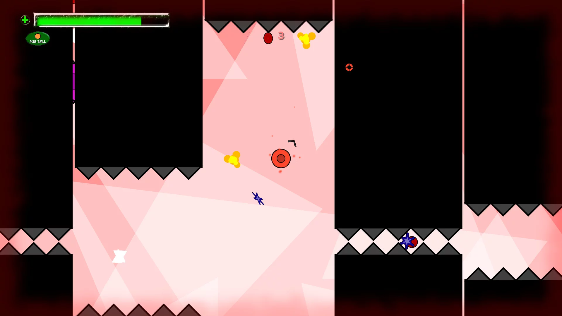 Изображение игры: Cellz