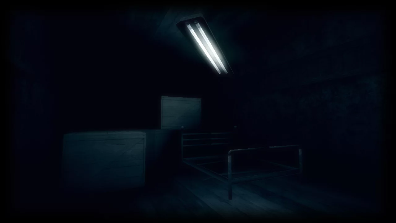 Изображение игры: The Inevitability