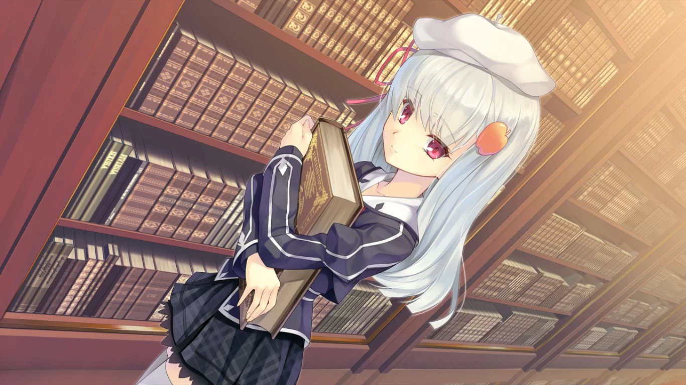 Изображение игры: A Clockwork Ley-Line: The Borderline of Dusk