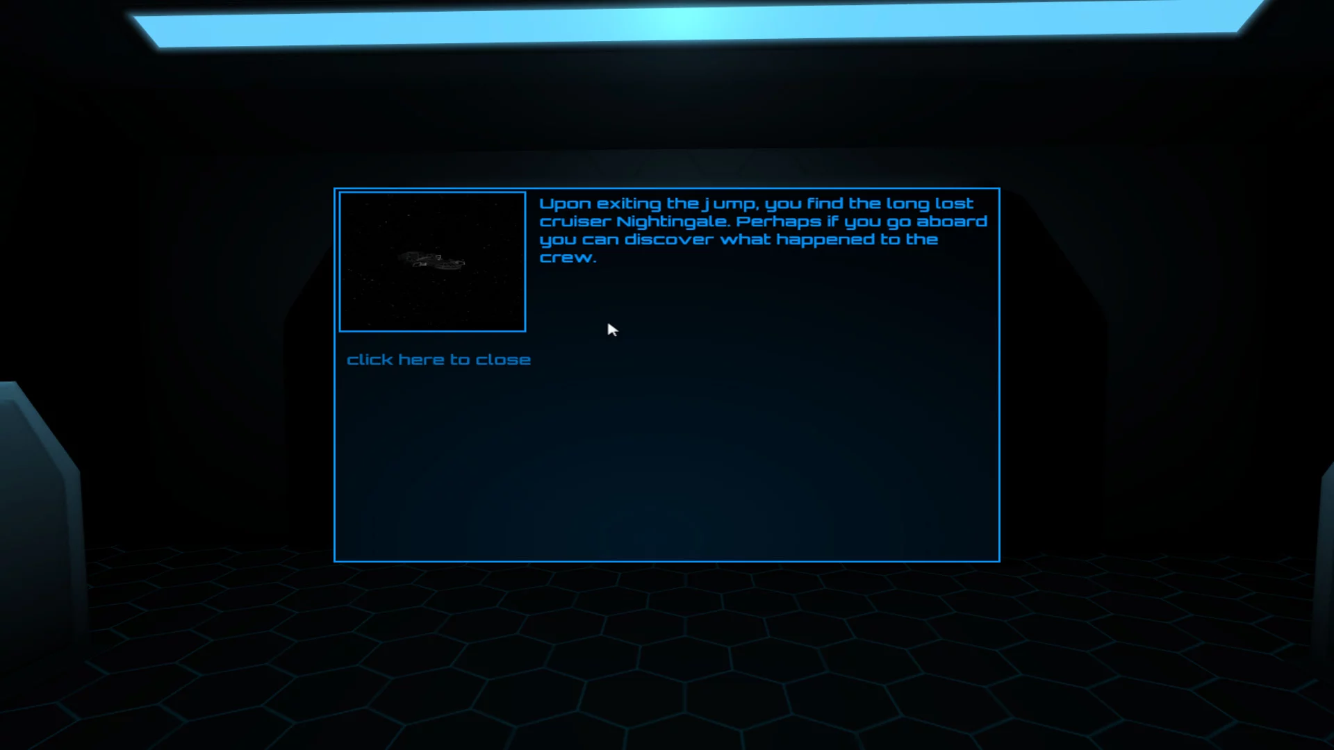 Изображение игры: Icarus Starship Command Simulator