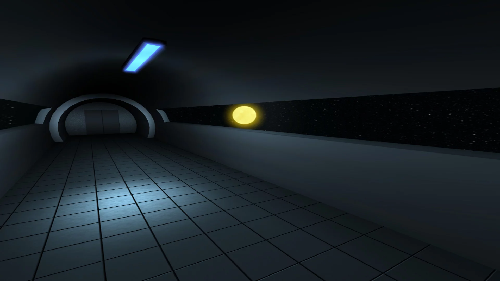 Изображение игры: Icarus Starship Command Simulator