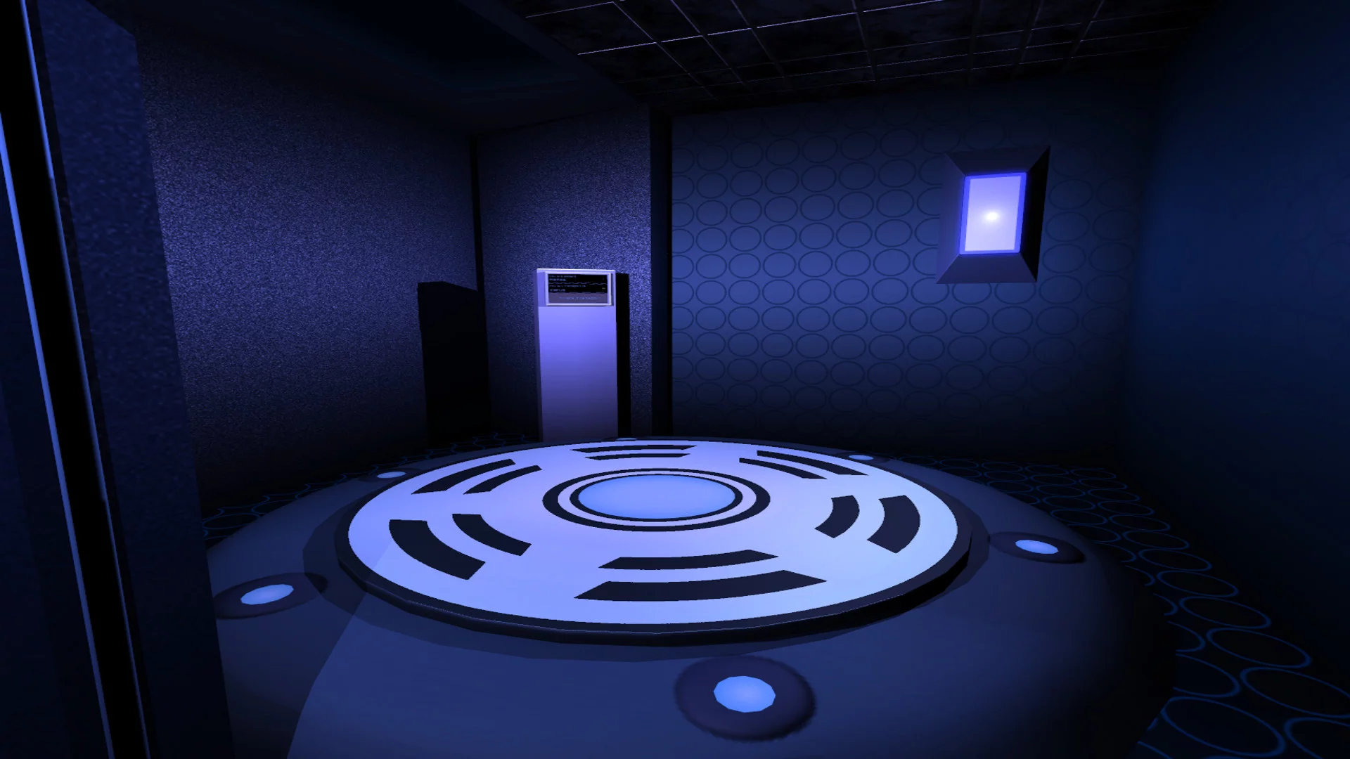 Изображение игры: Icarus Starship Command Simulator