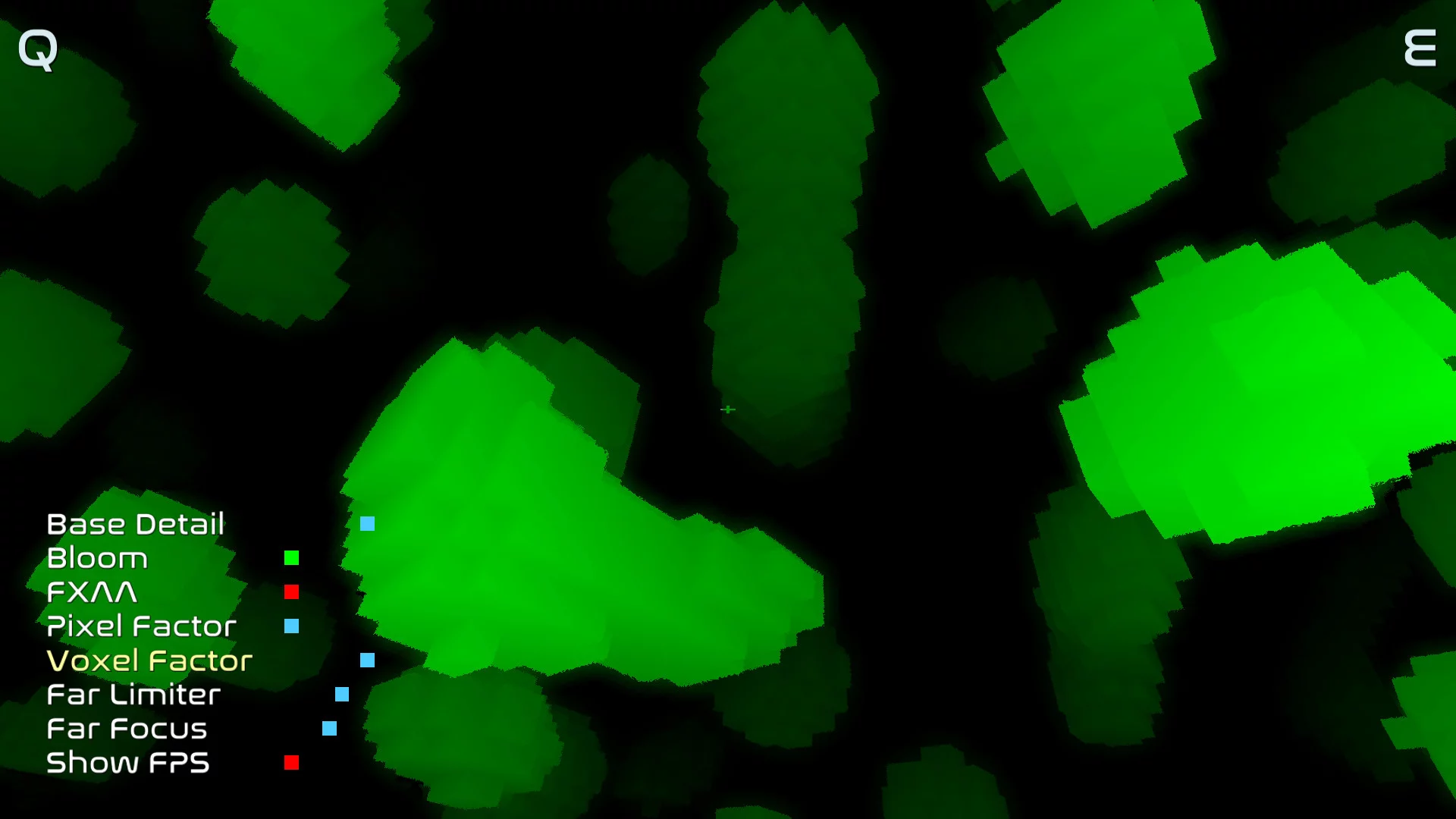 Изображение игры: Freefall