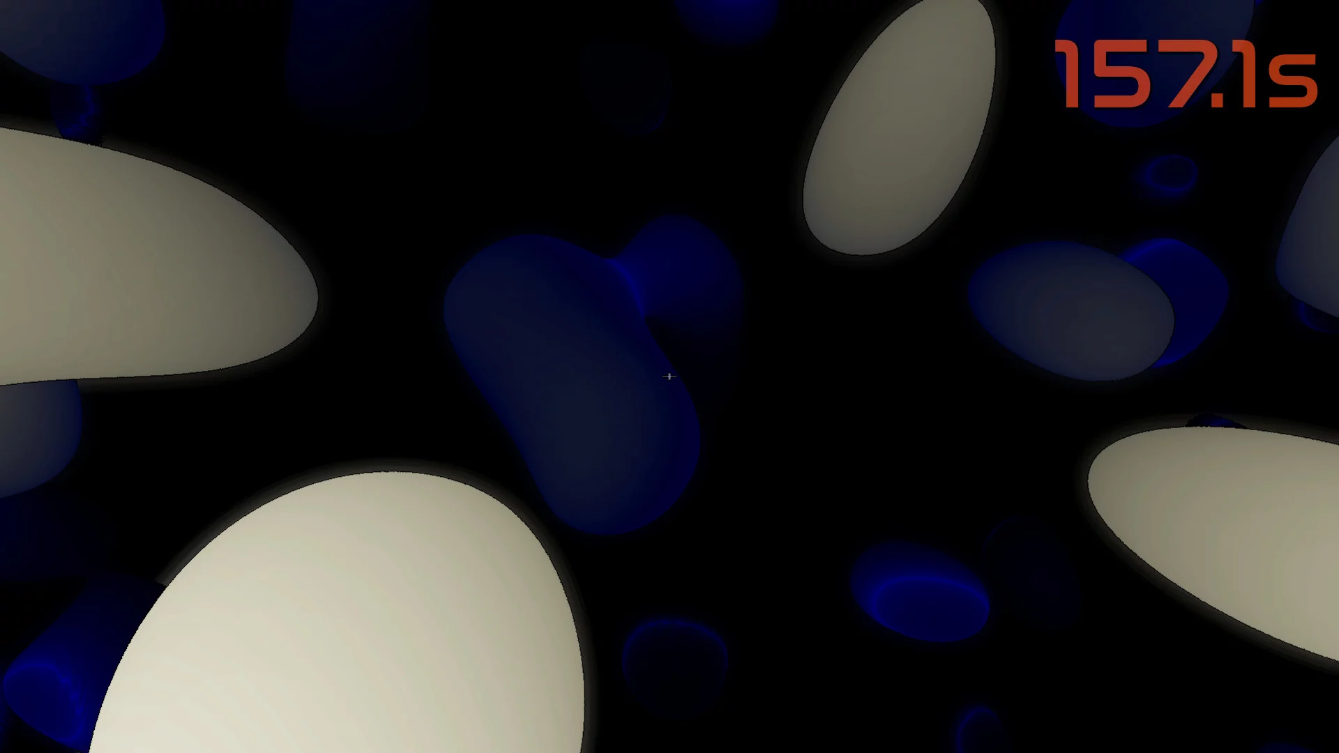 Изображение игры: Freefall