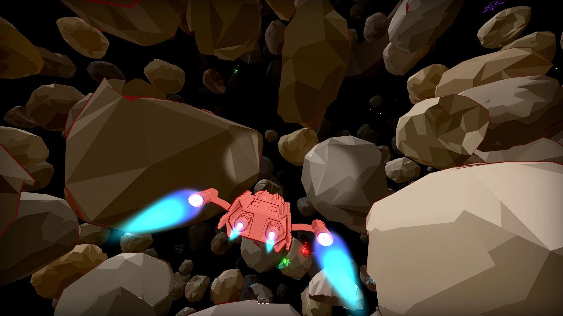 Изображение игры: Scrapper