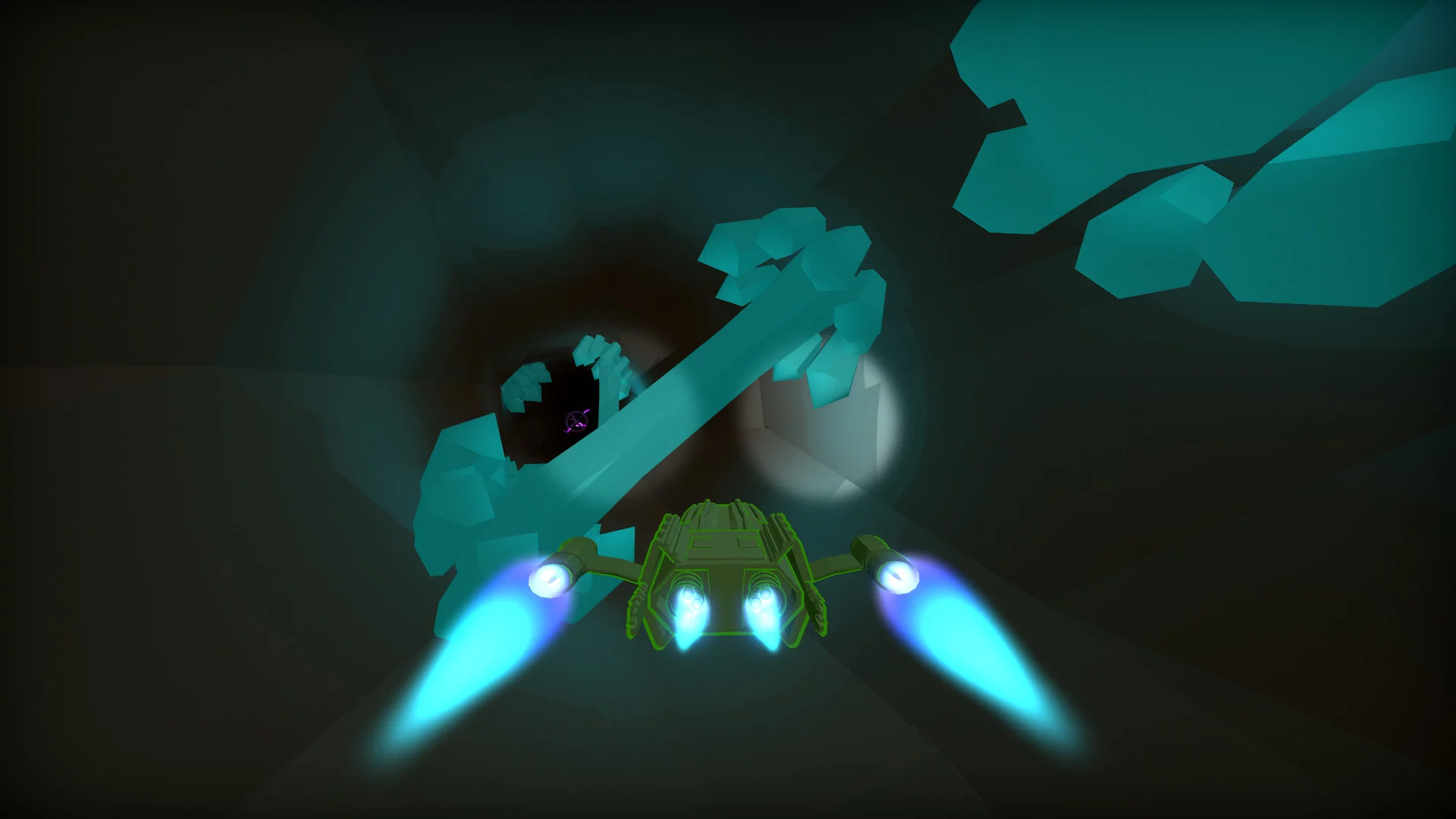 Изображение игры: Scrapper