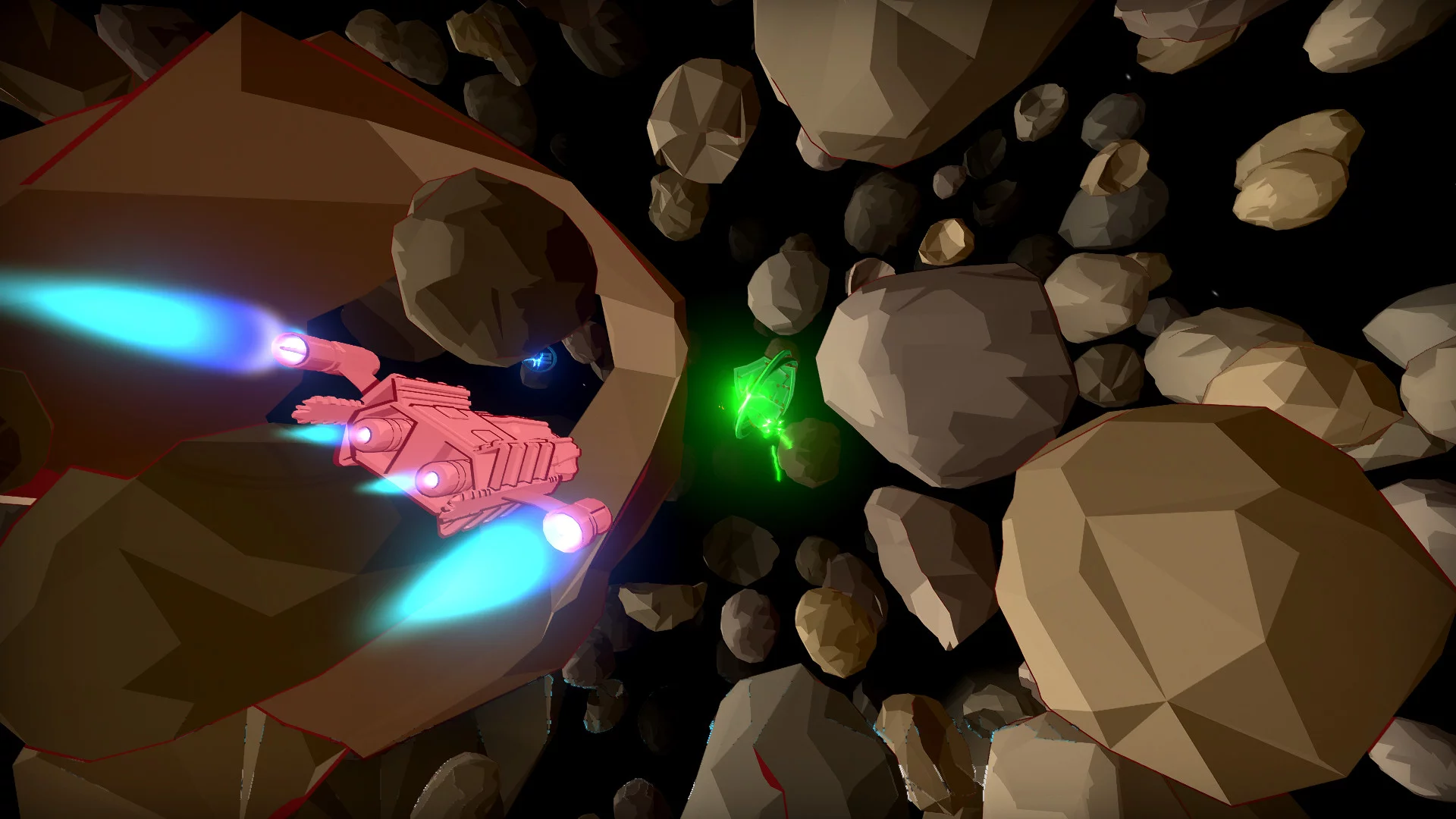 Изображение игры: Scrapper