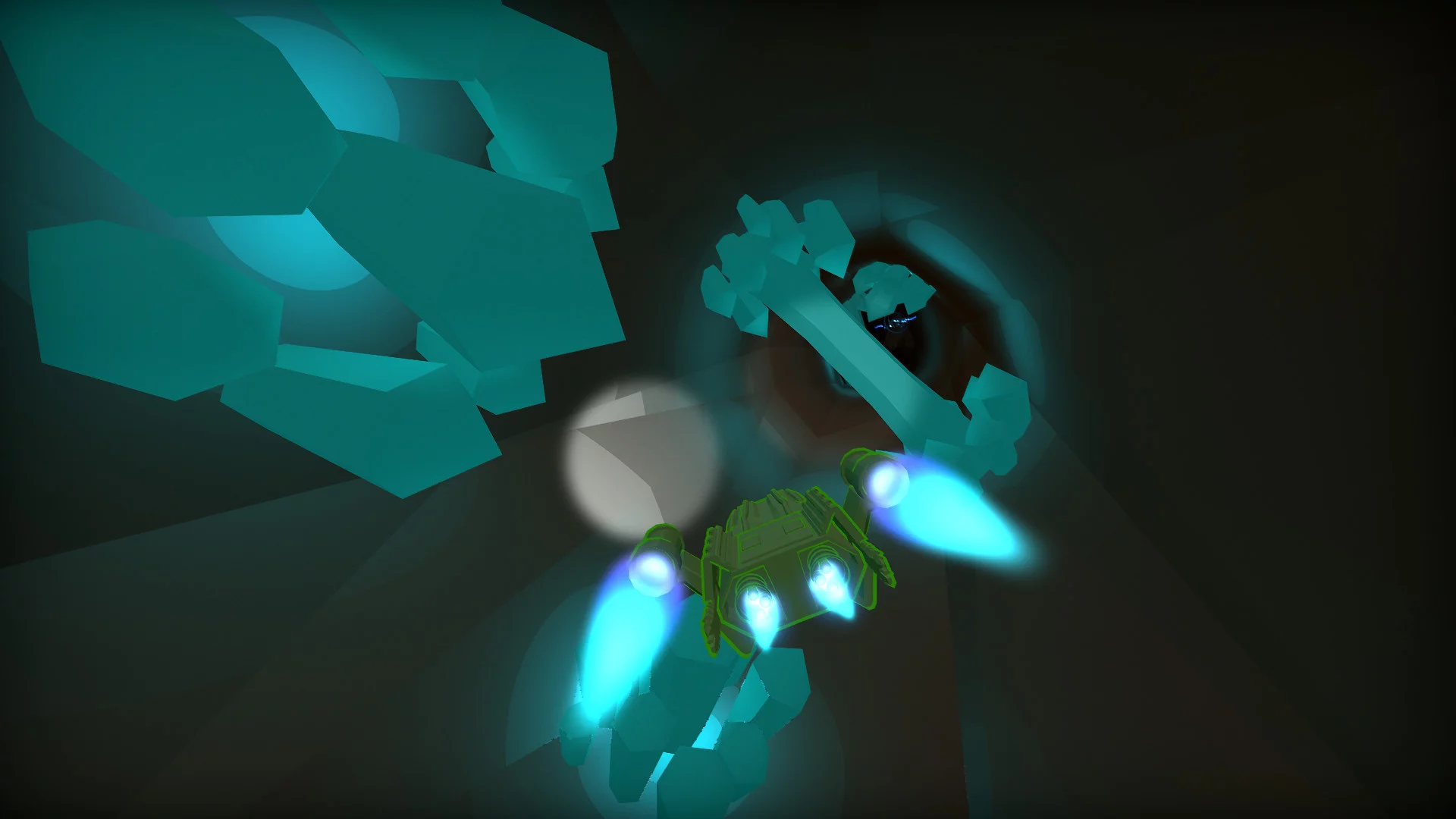 Изображение игры: Scrapper
