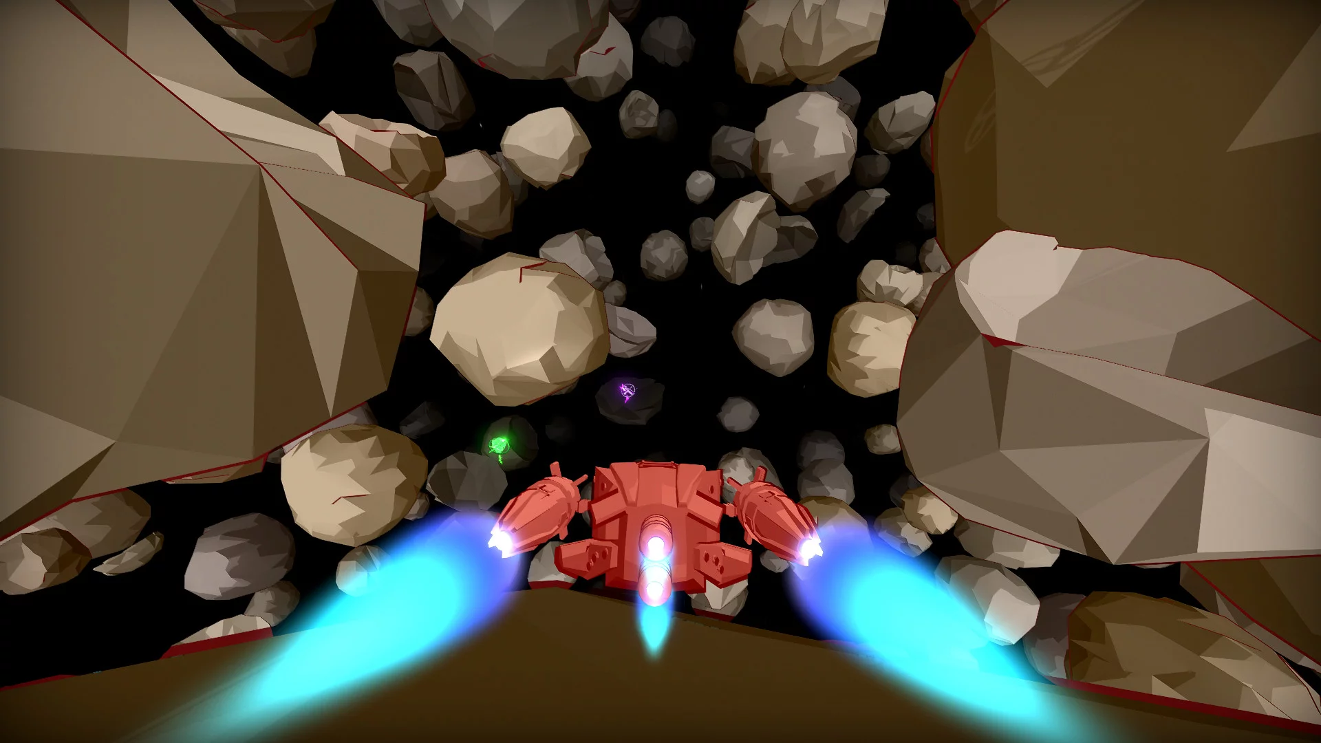 Изображение игры: Scrapper