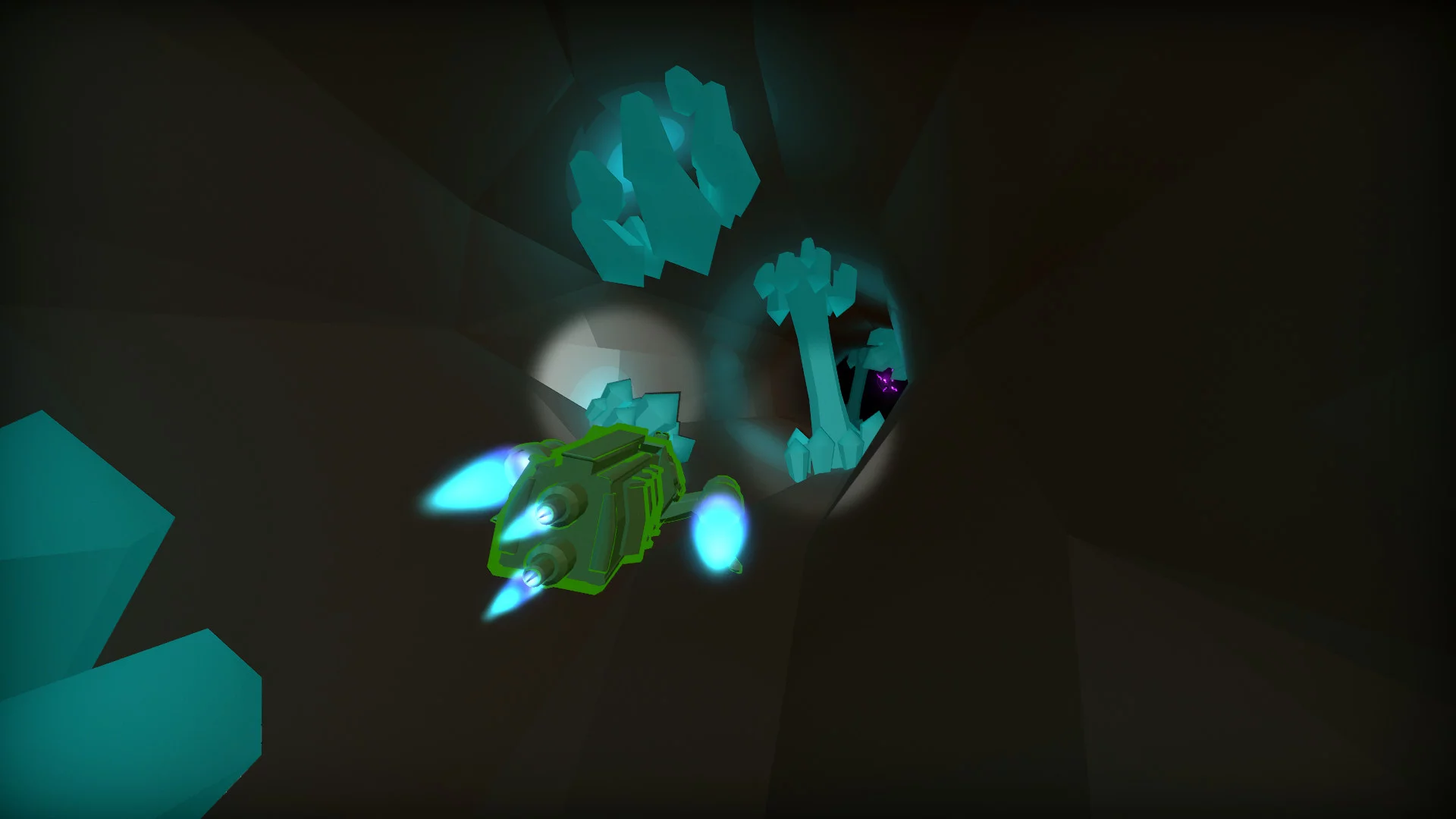 Изображение игры: Scrapper
