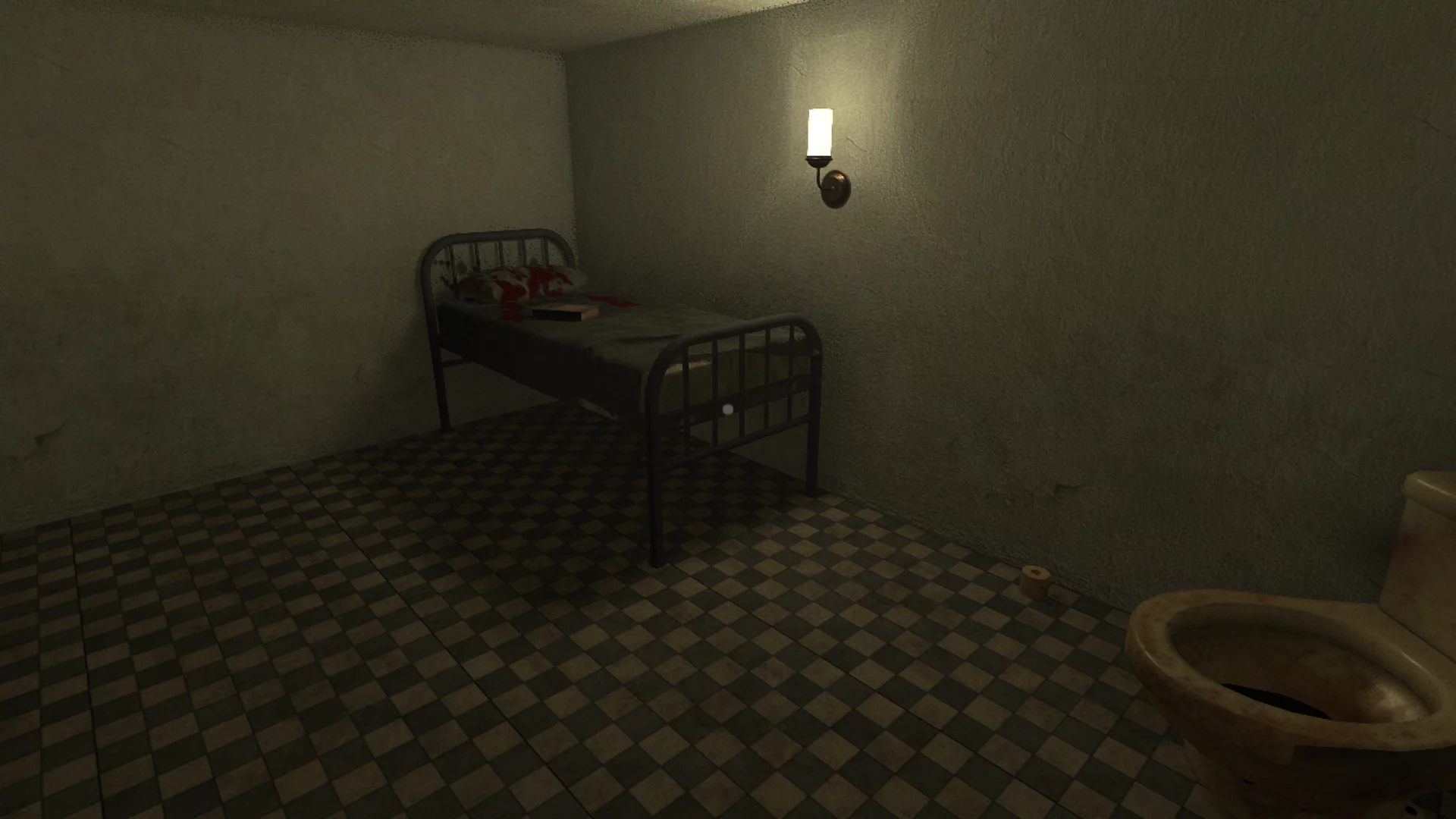 Изображение игры: Dark Hope: A Puzzle Adventure