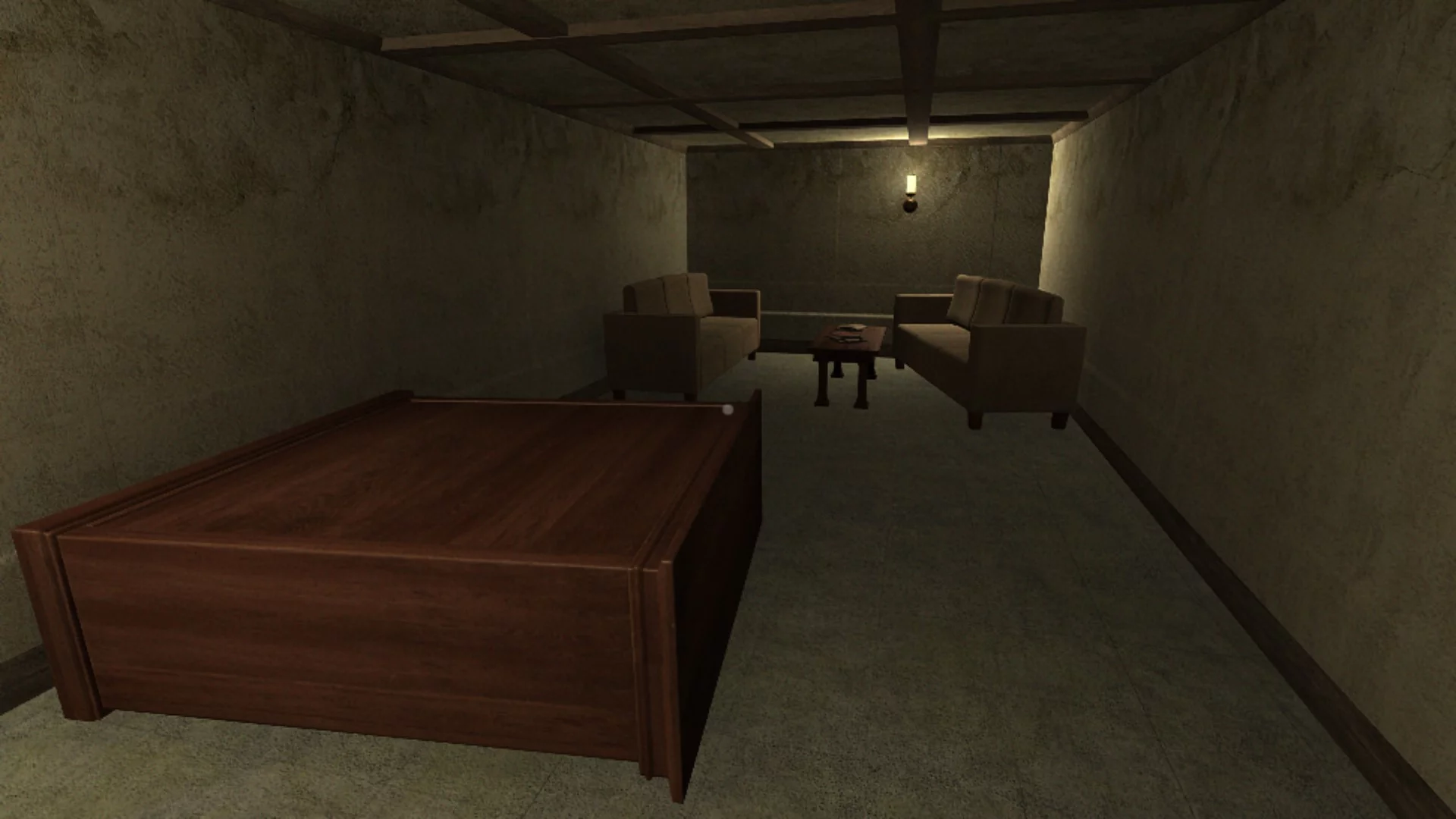 Изображение игры: Dark Hope: A Puzzle Adventure