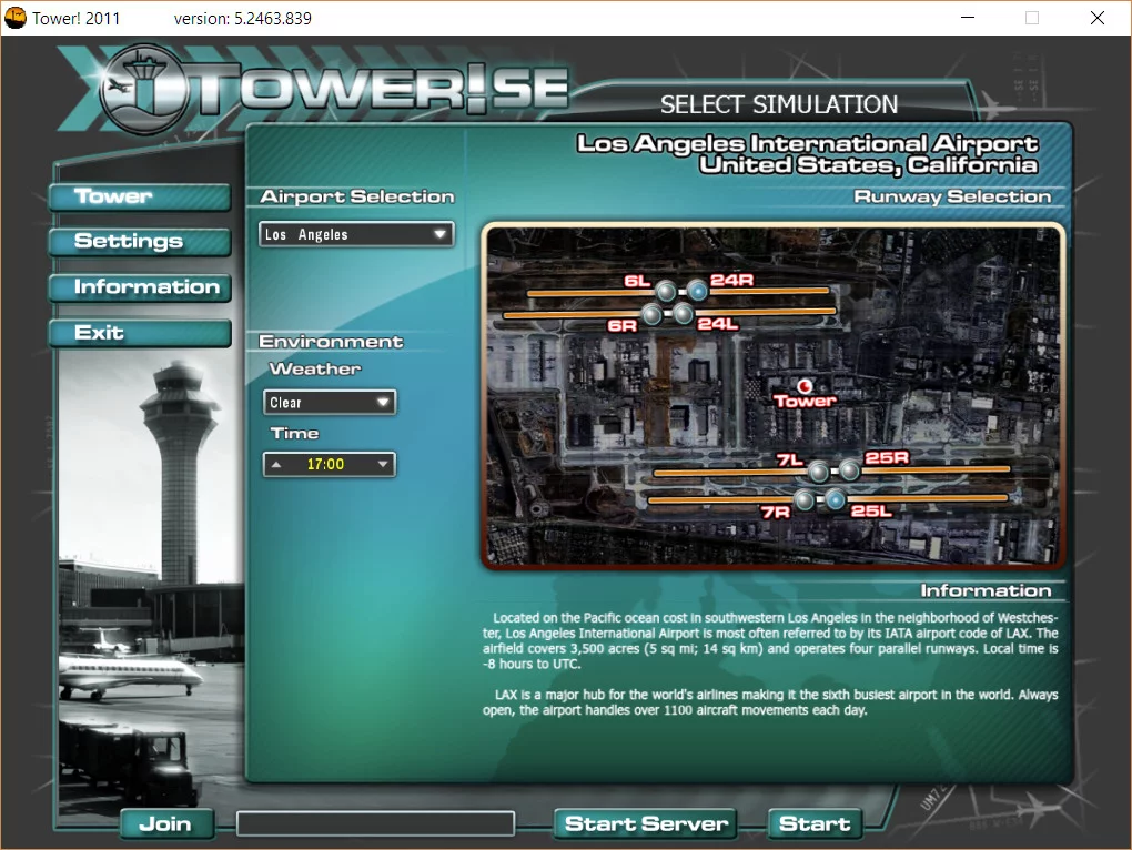 Изображение игры: Tower!2011:SE