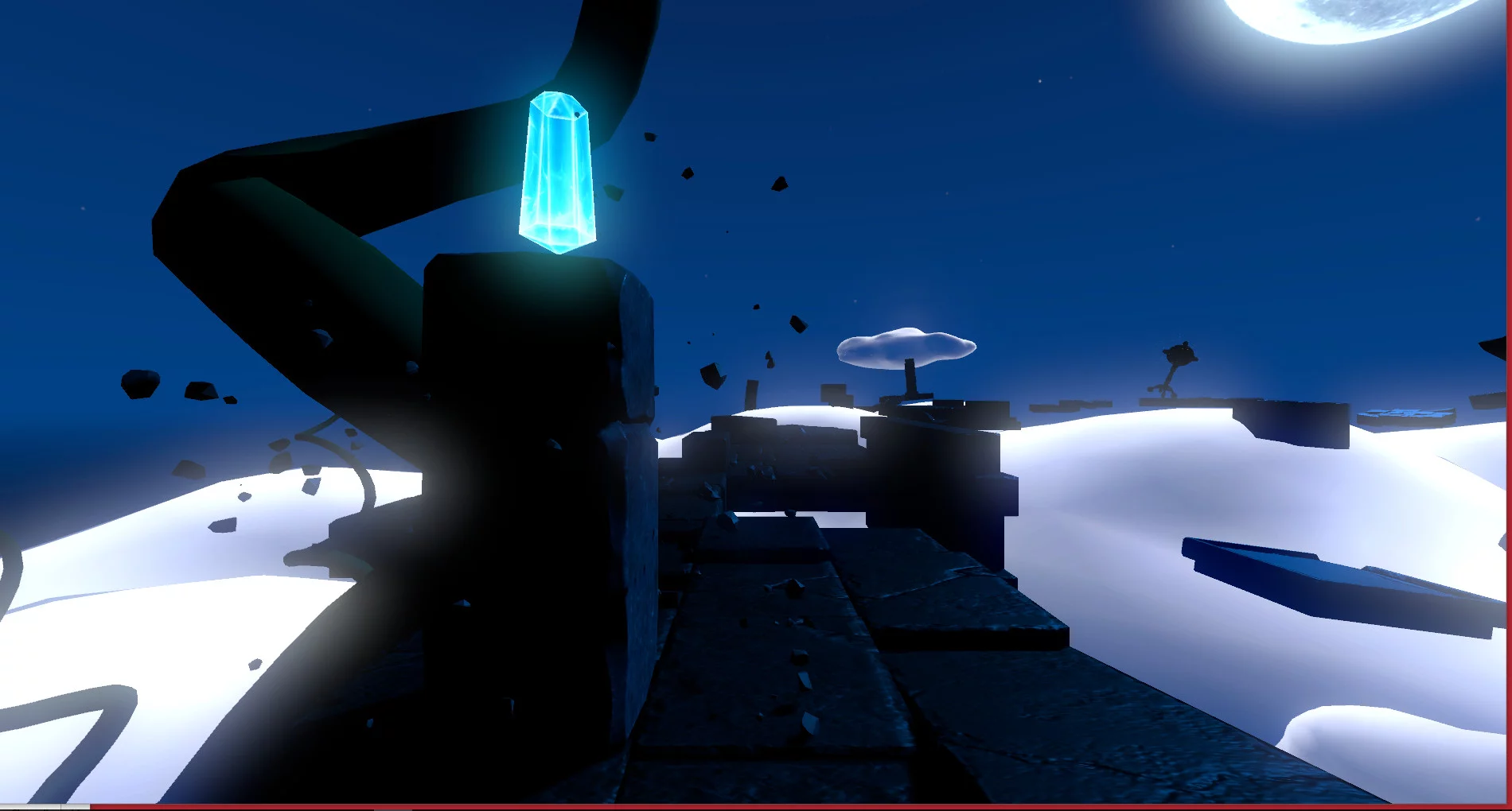 Изображение игры: Jack Spriggan