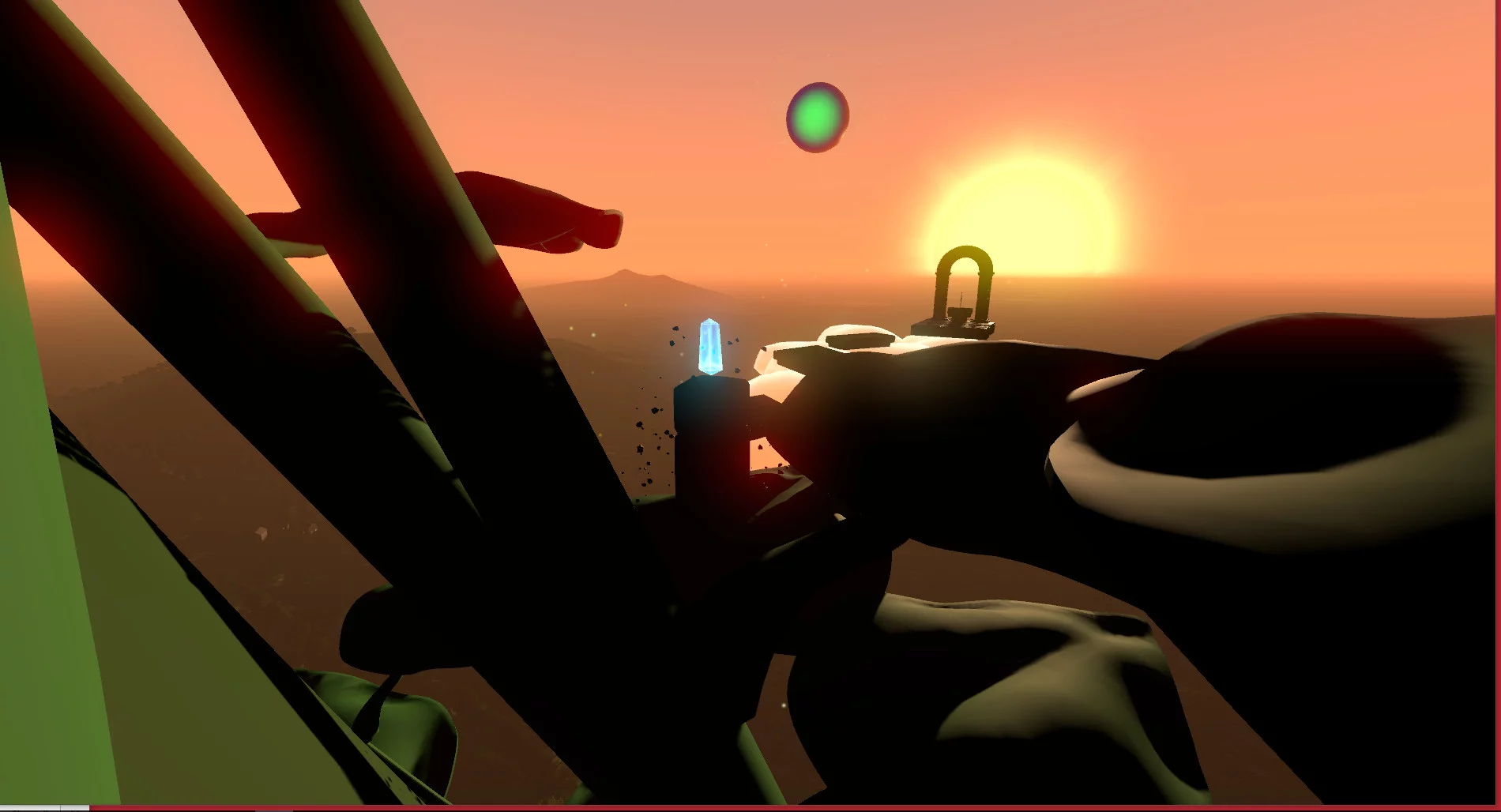 Изображение игры: Jack Spriggan