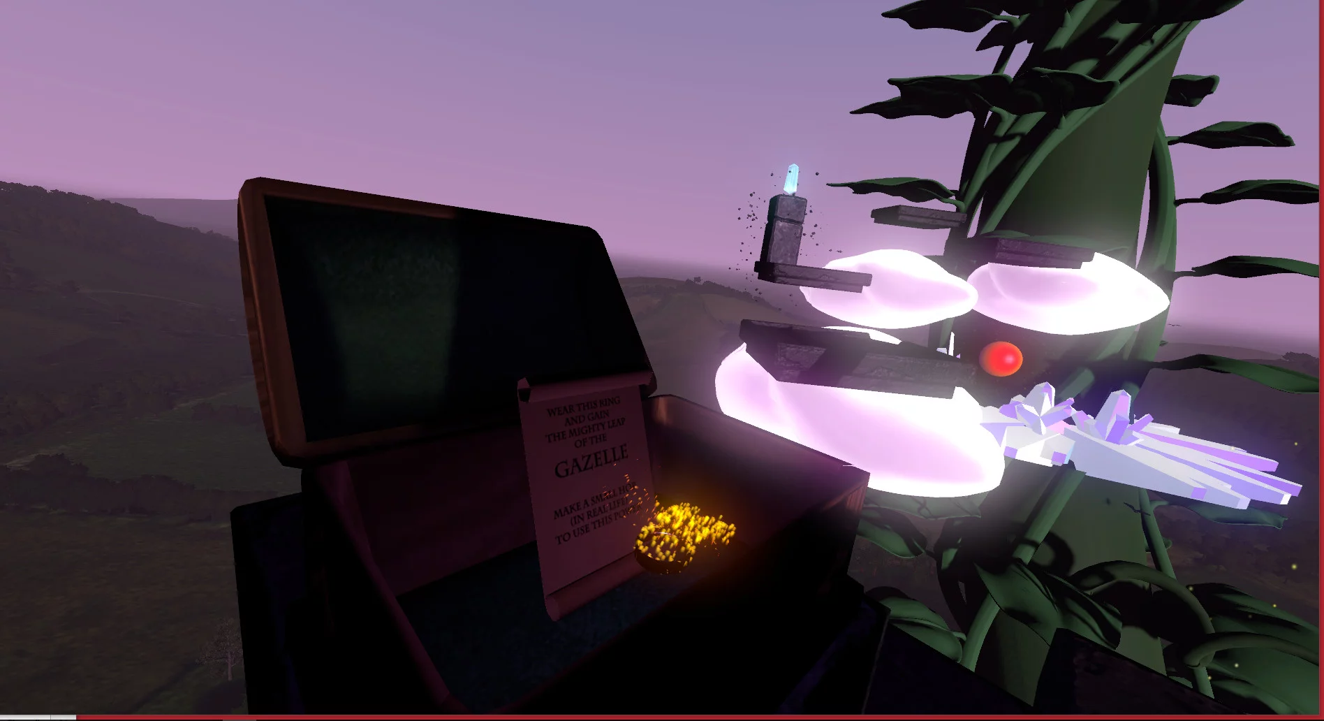 Изображение игры: Jack Spriggan